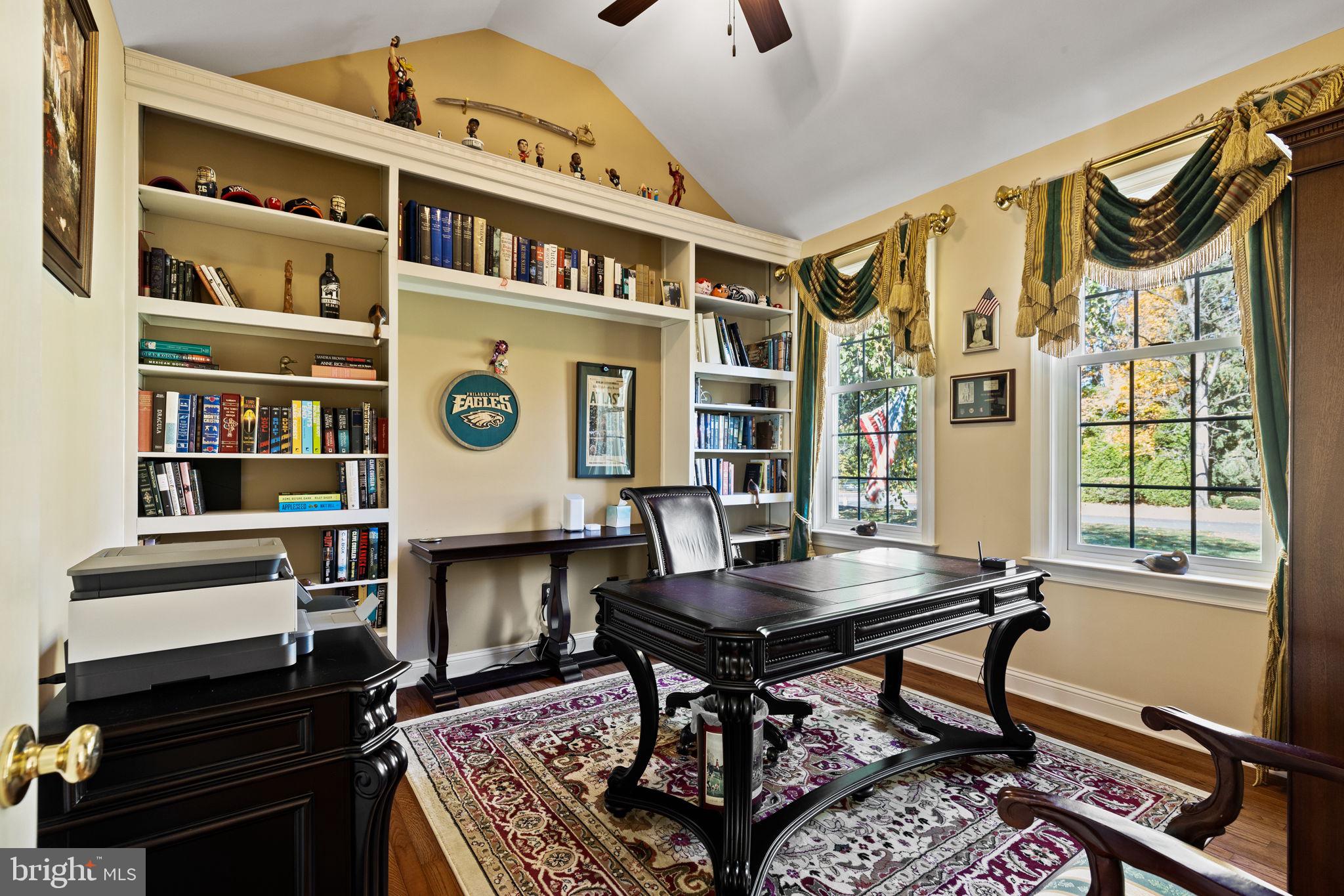 AMBLER - Residential