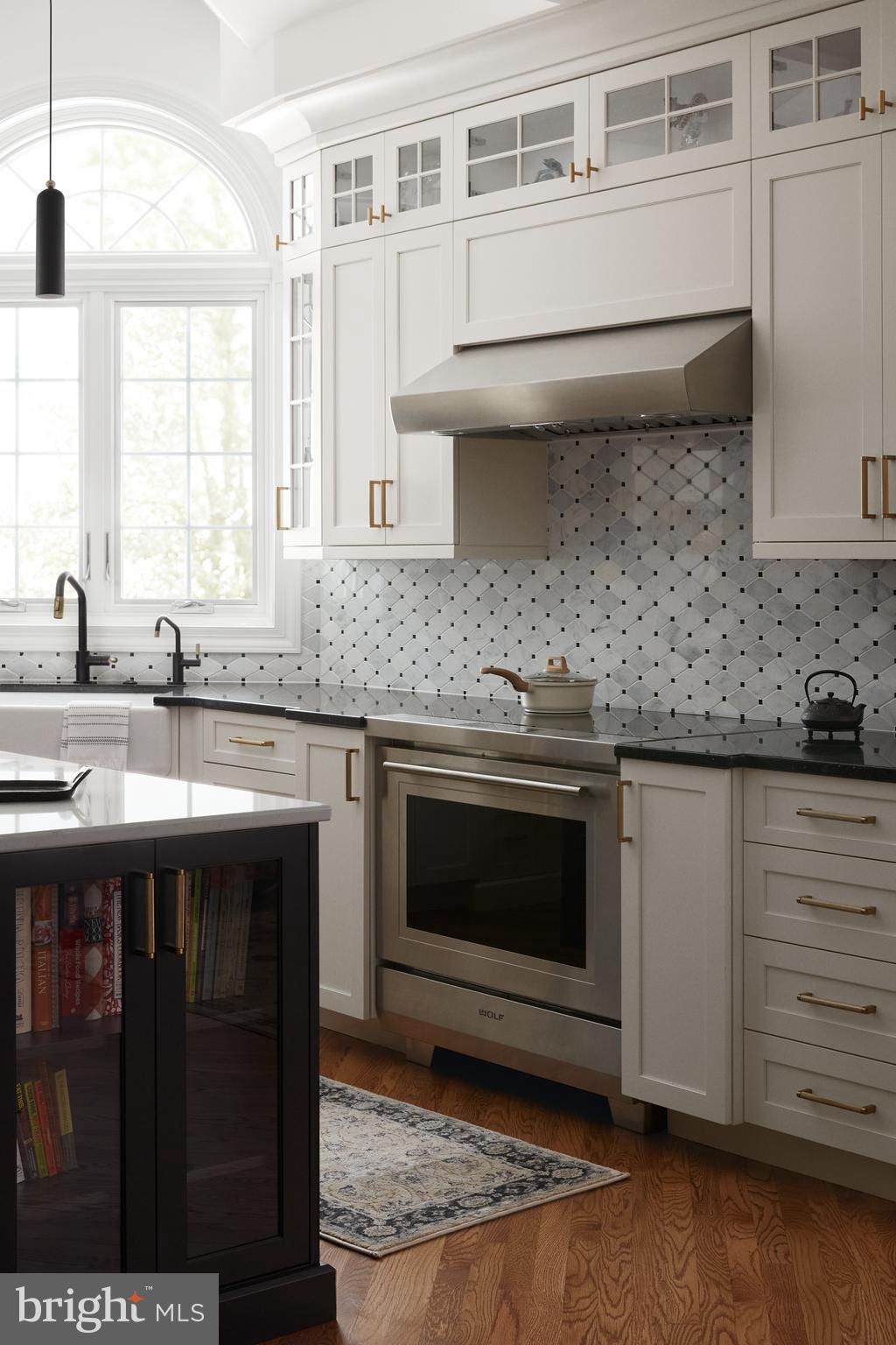 AMBLER - Residential