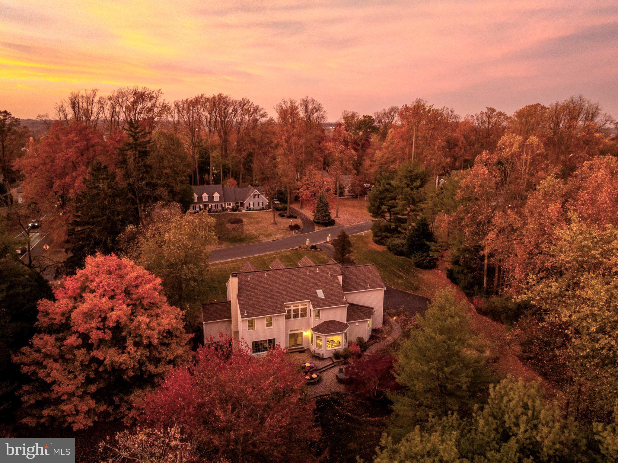 AMBLER - Residential