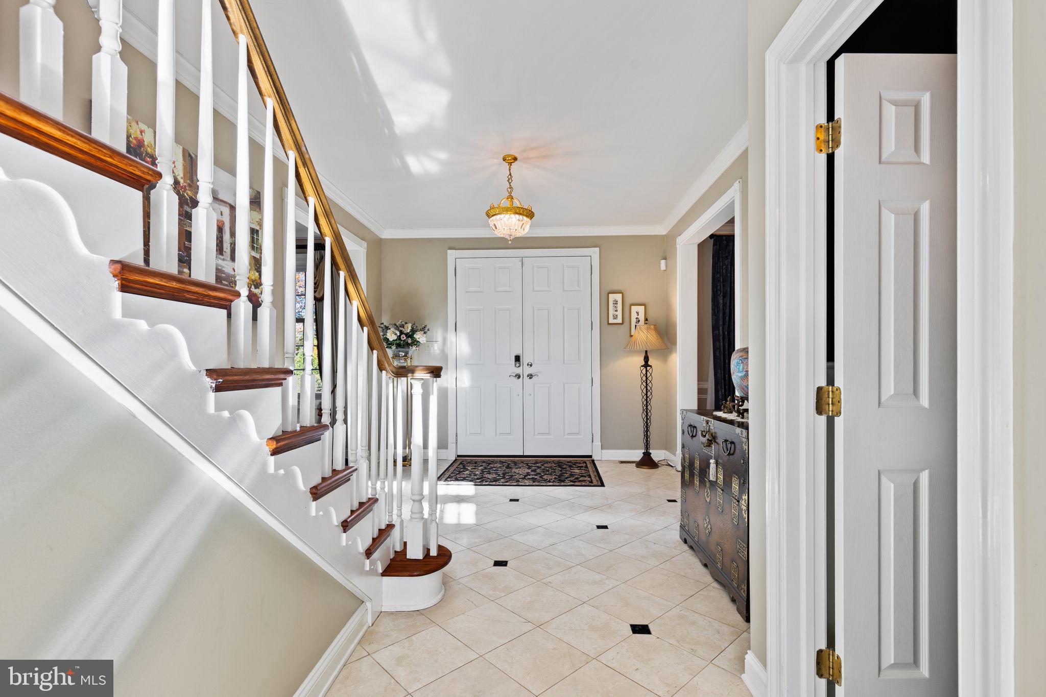 AMBLER - Residential