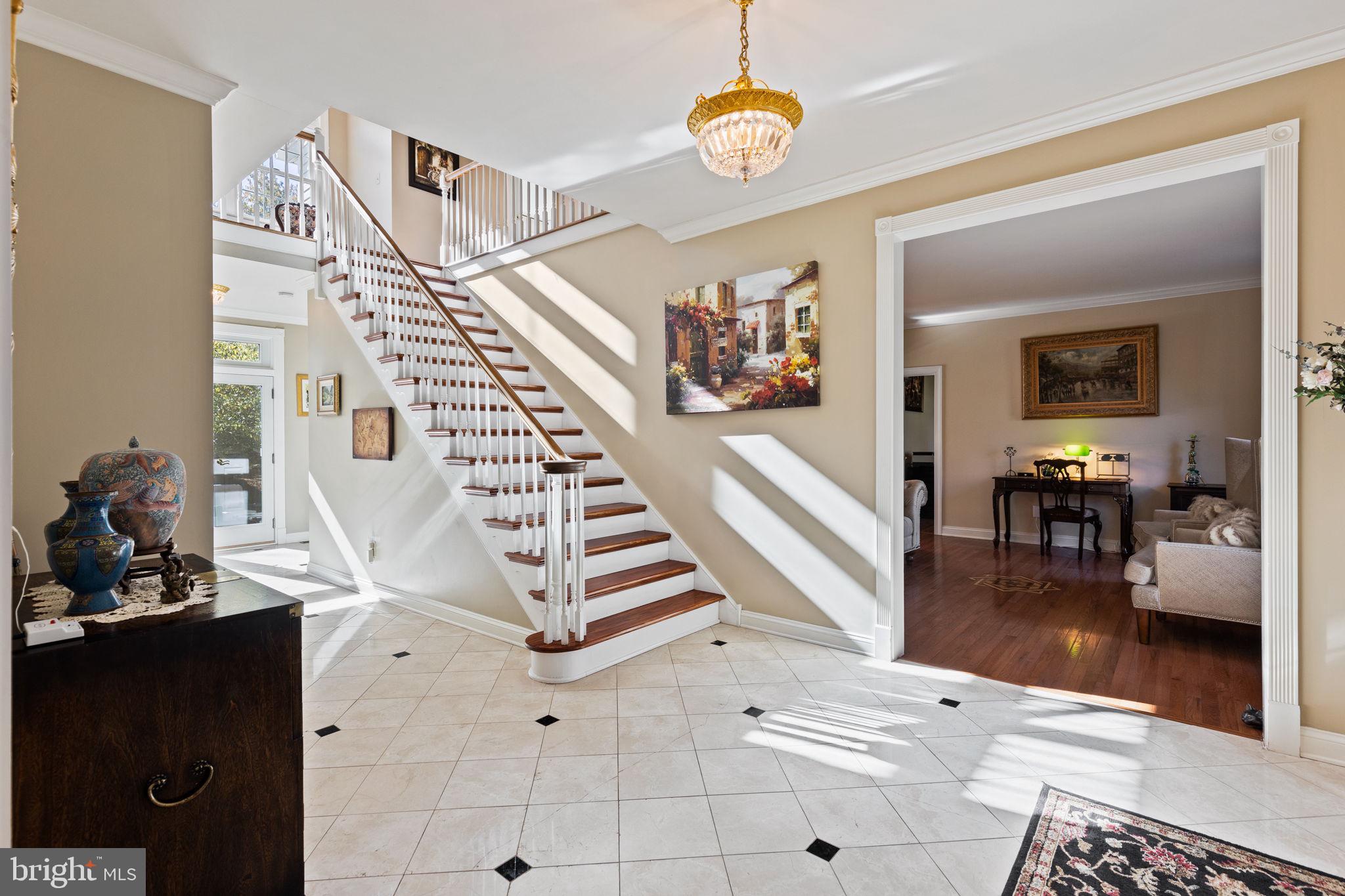 AMBLER - Residential