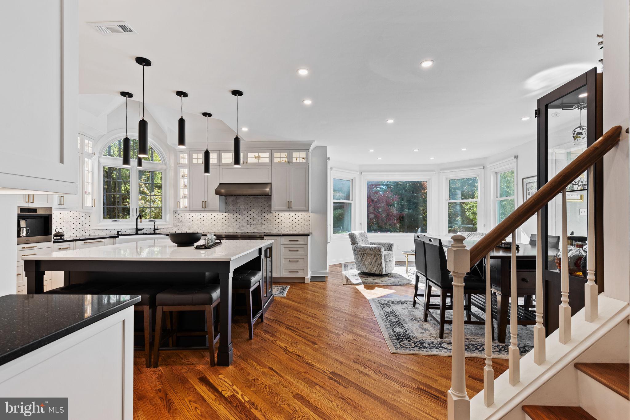 AMBLER - Residential