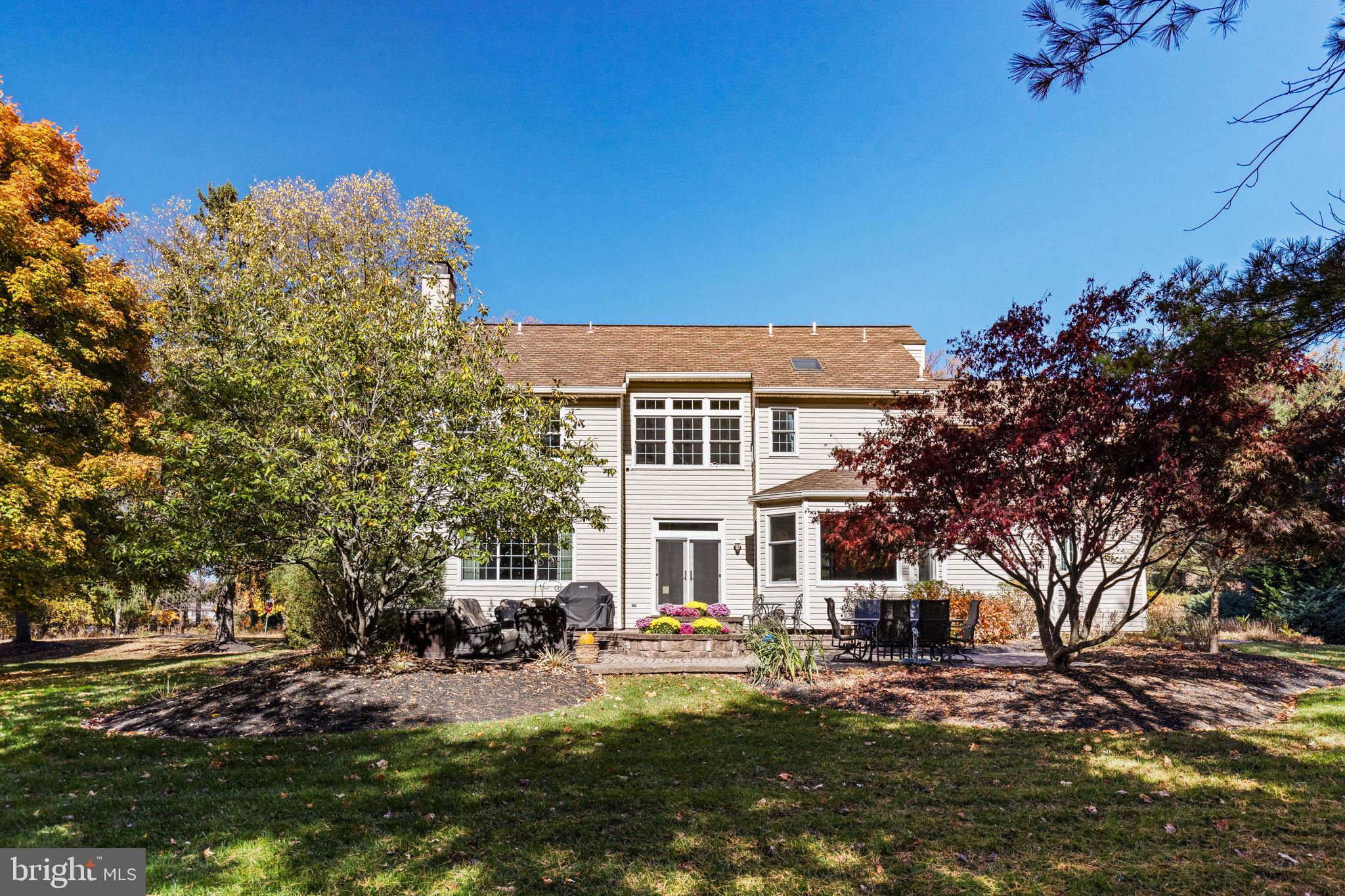 AMBLER - Residential