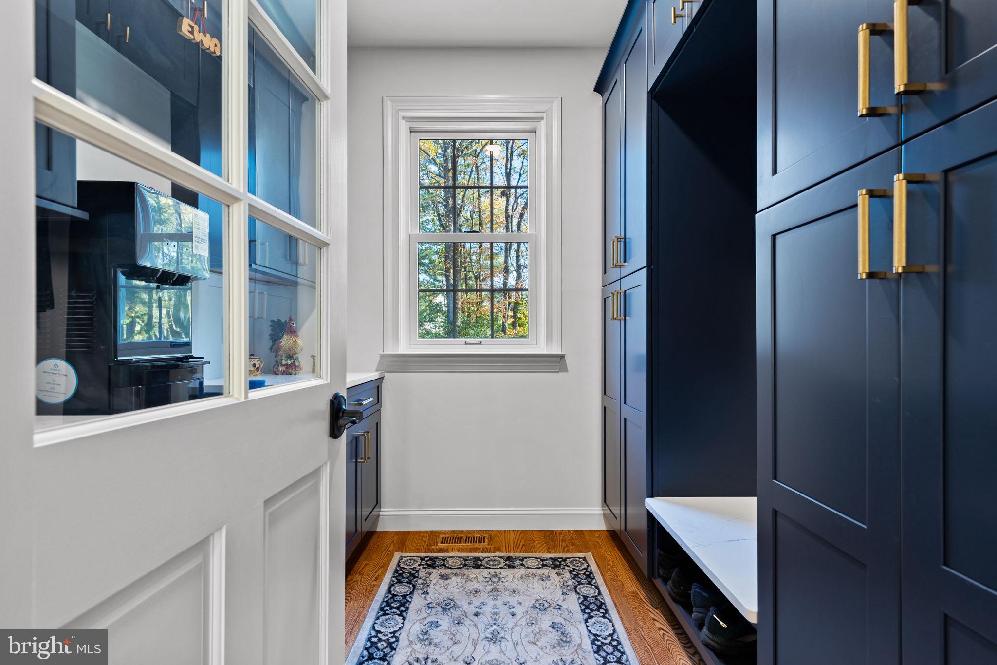 AMBLER - Residential