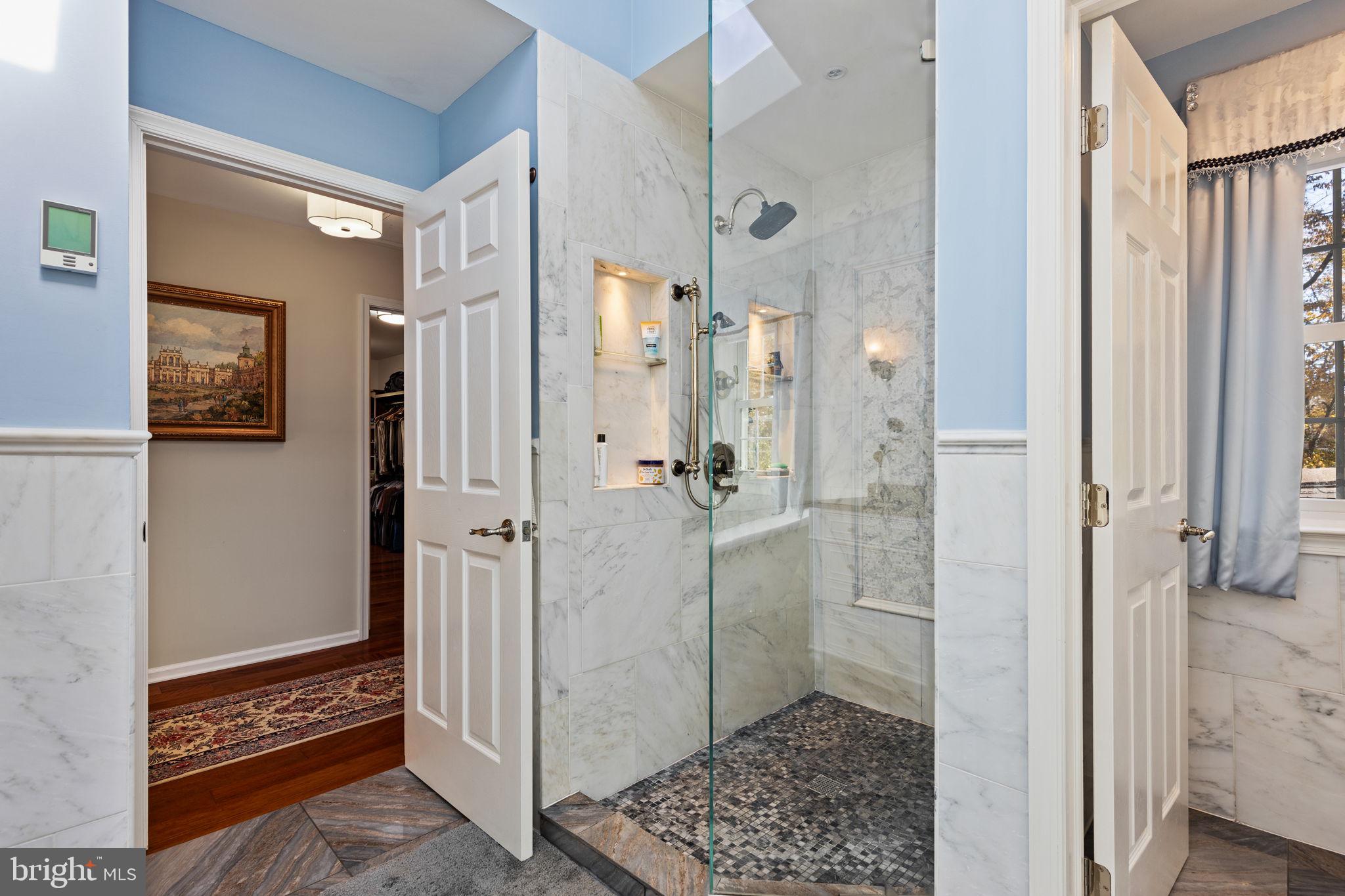 AMBLER - Residential