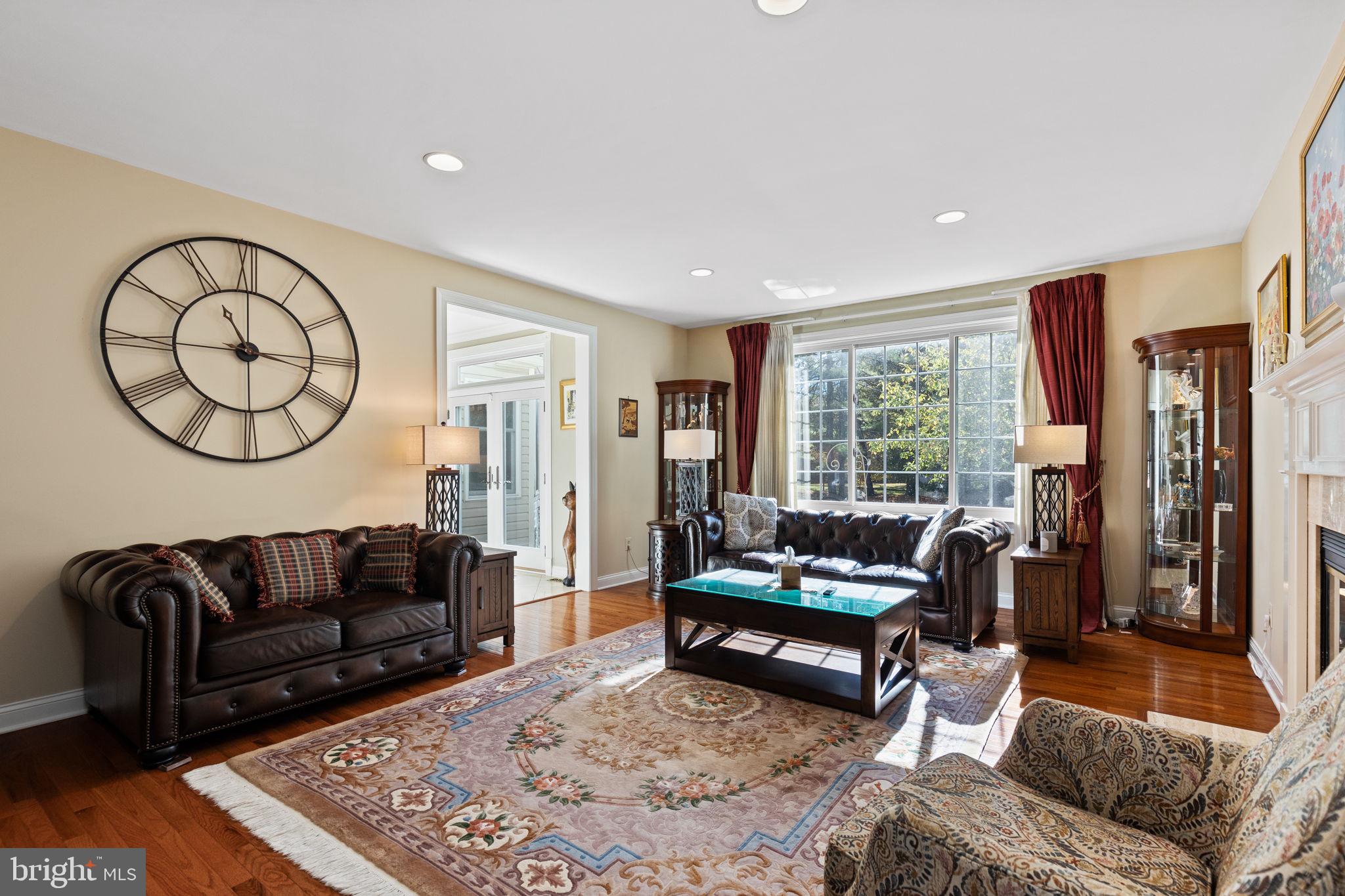 AMBLER - Residential