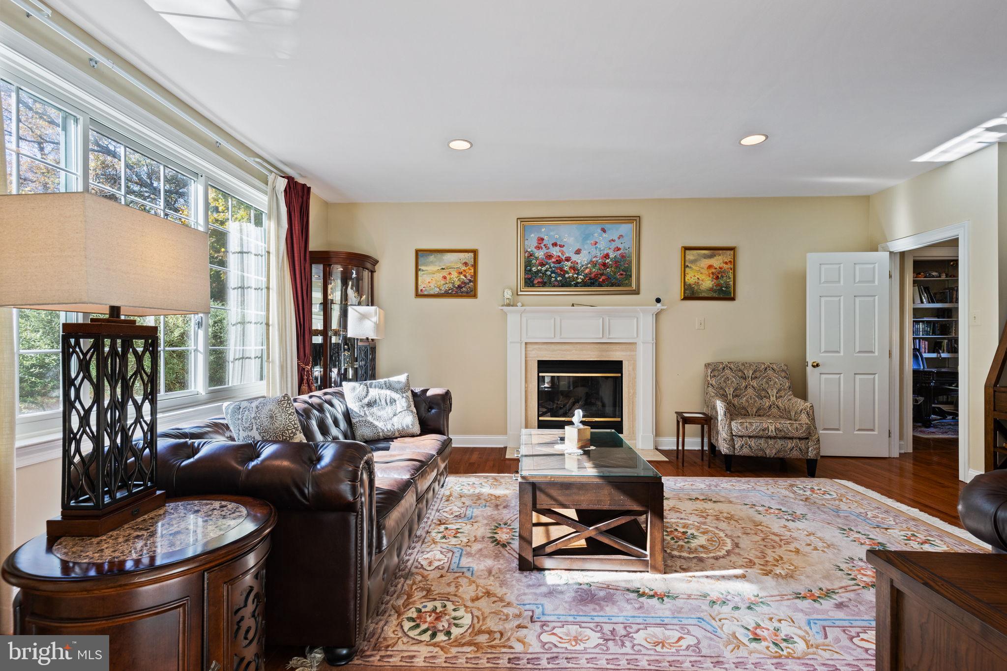 AMBLER - Residential