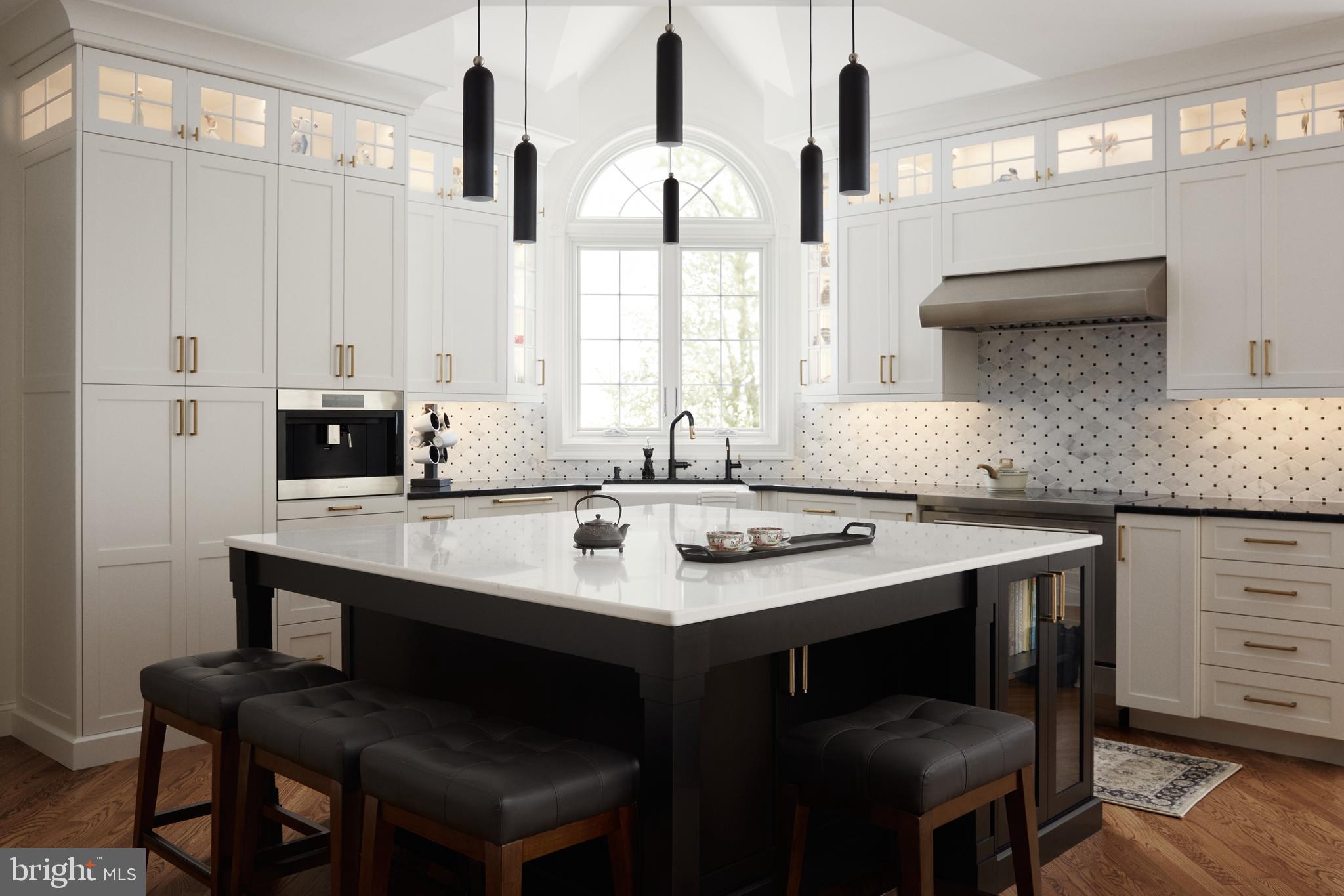 AMBLER - Residential