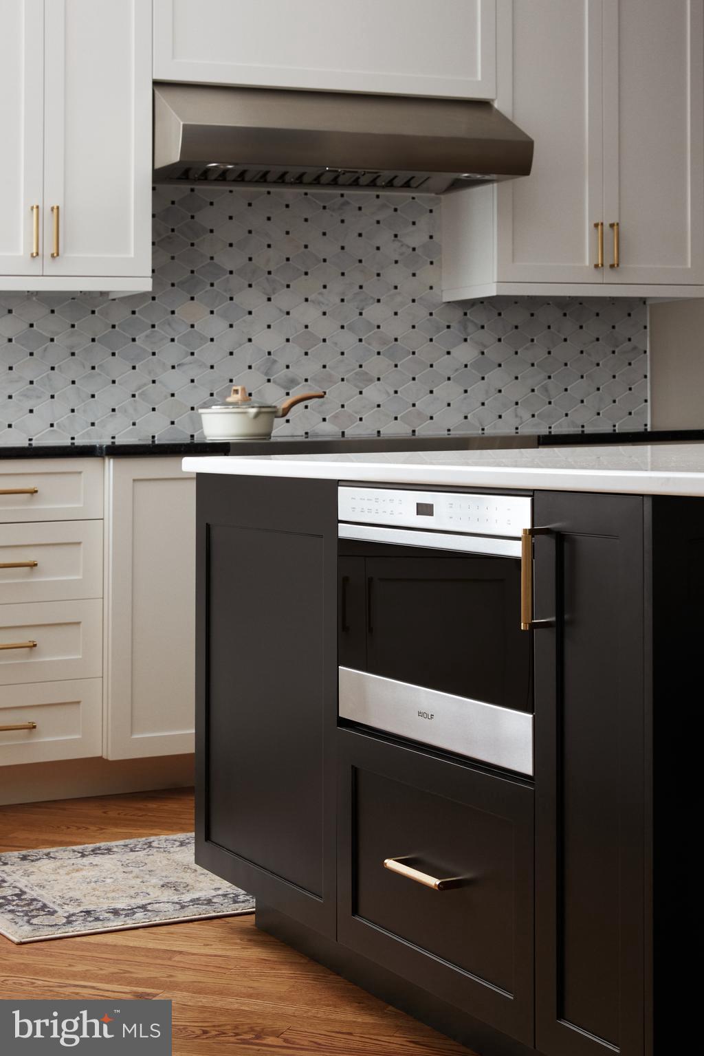 AMBLER - Residential