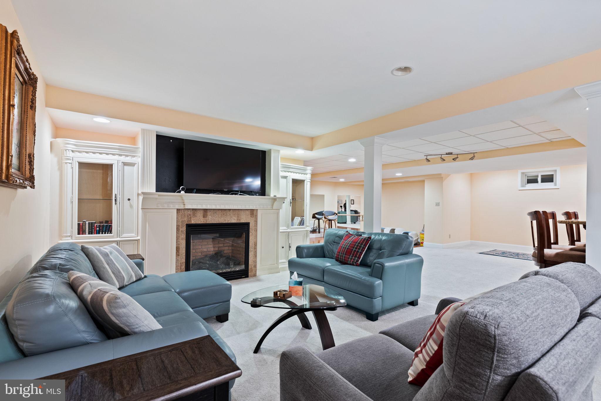 AMBLER - Residential