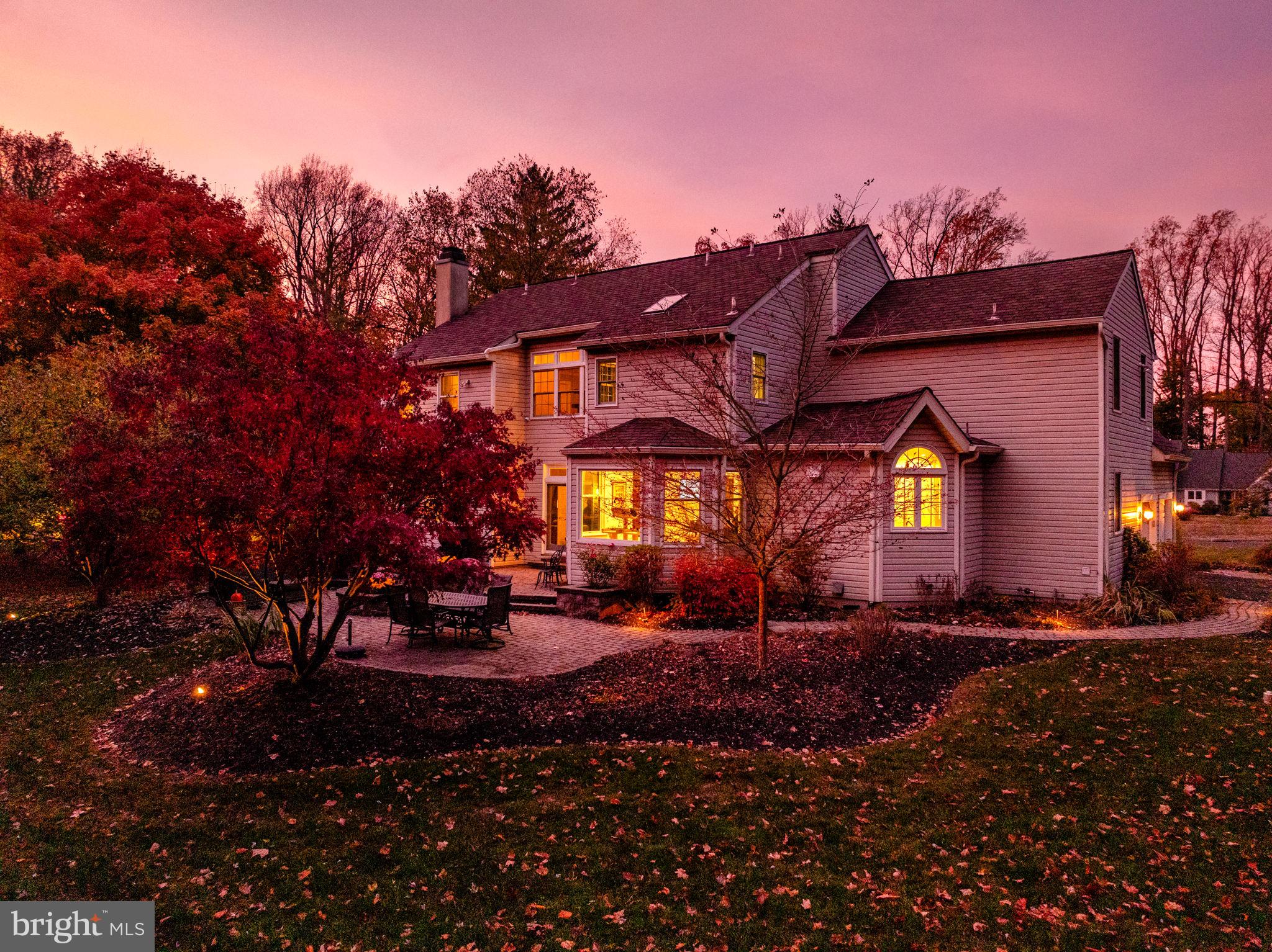 AMBLER - Residential