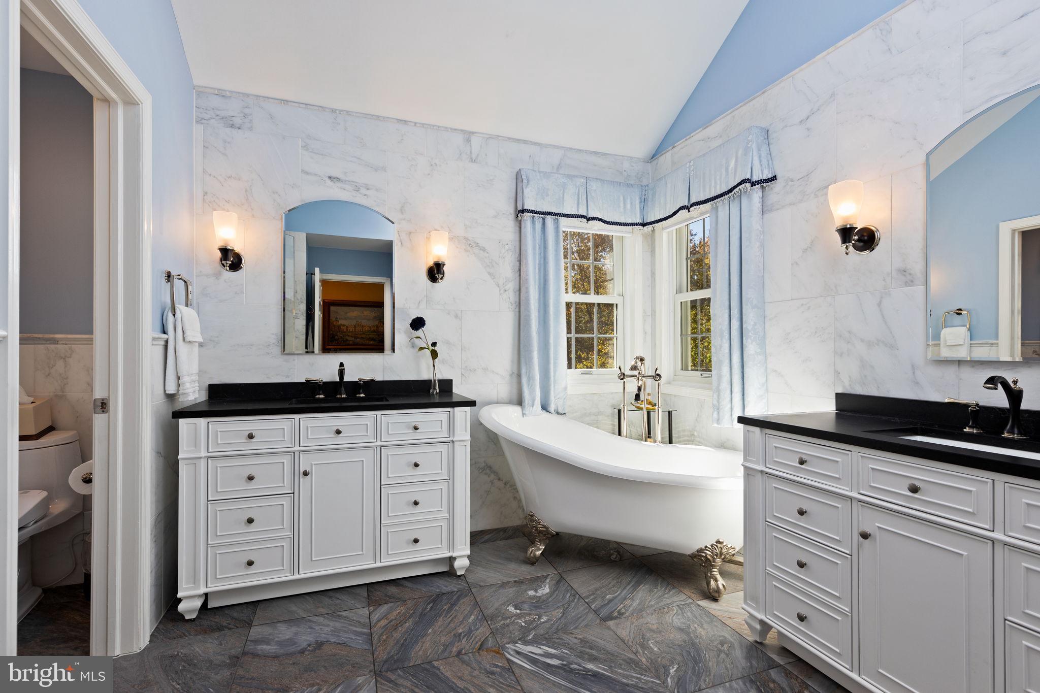 AMBLER - Residential