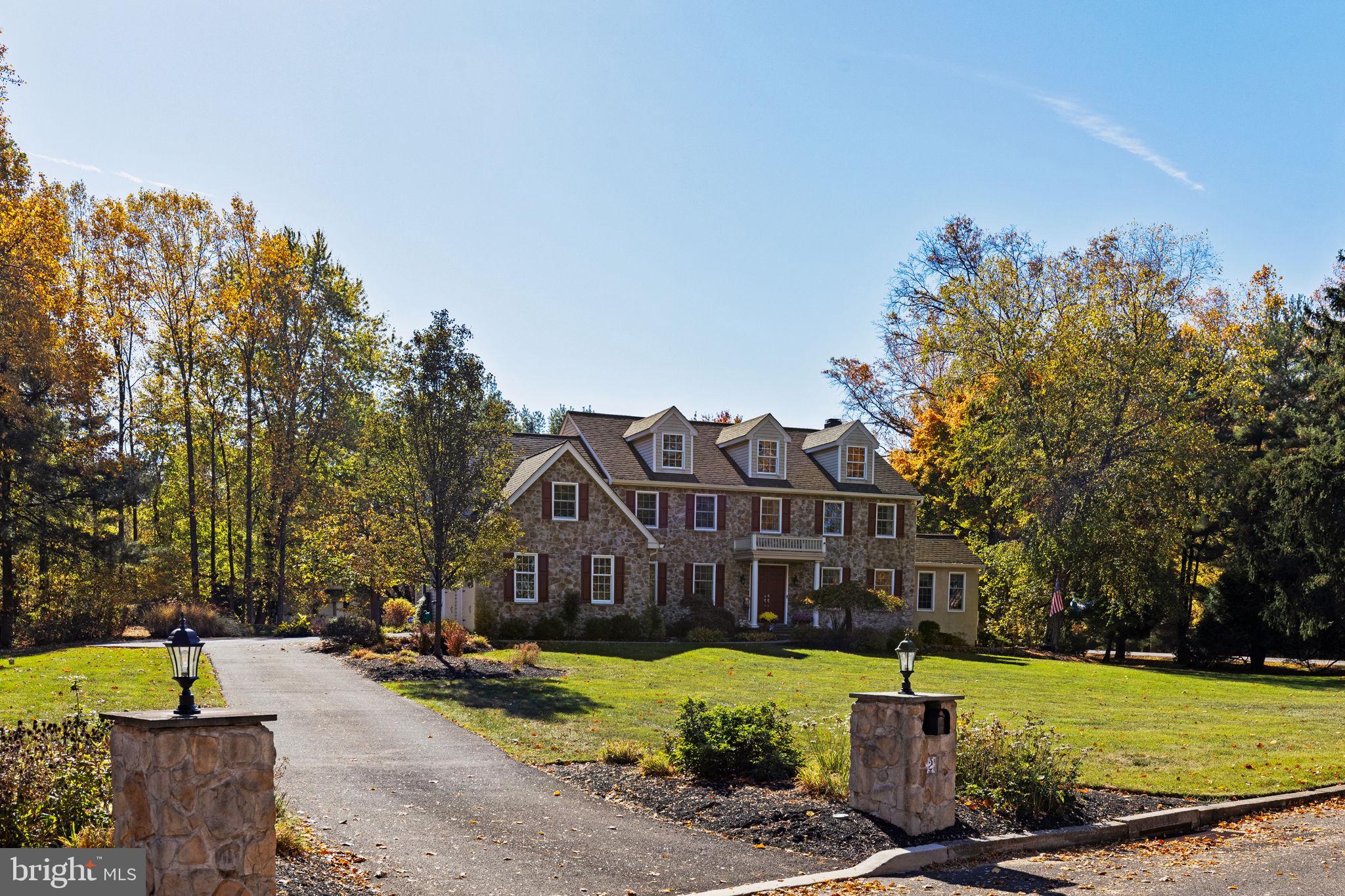 AMBLER - Residential