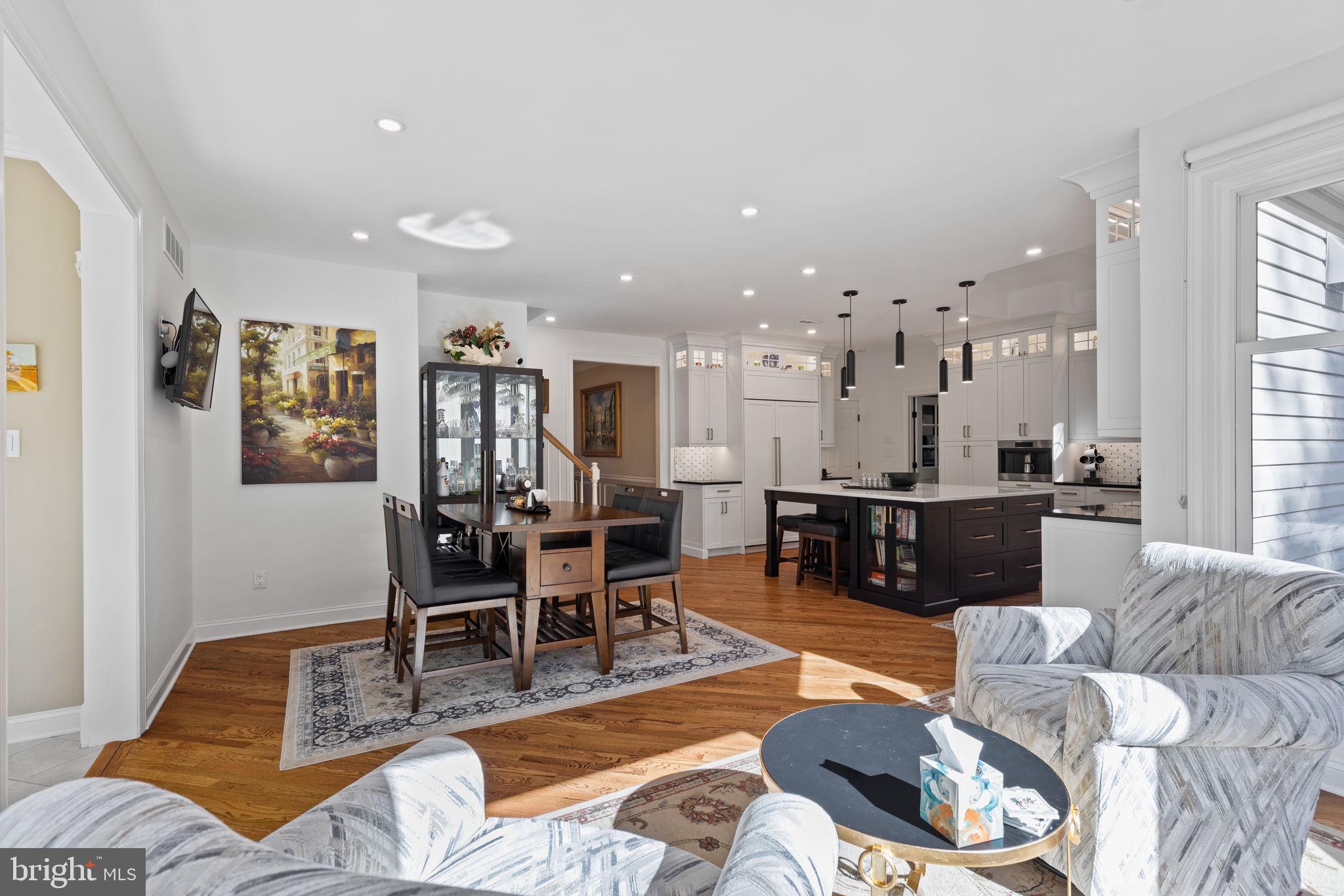 AMBLER - Residential