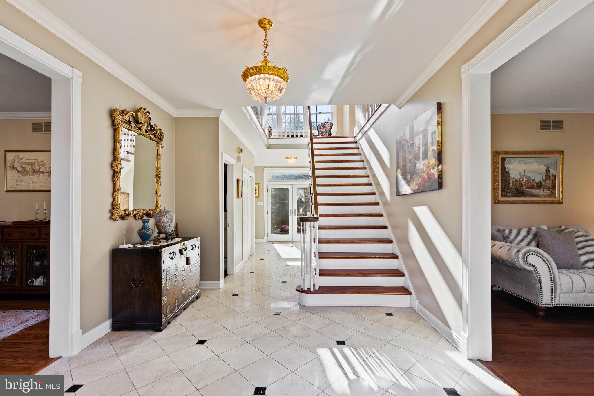 AMBLER - Residential