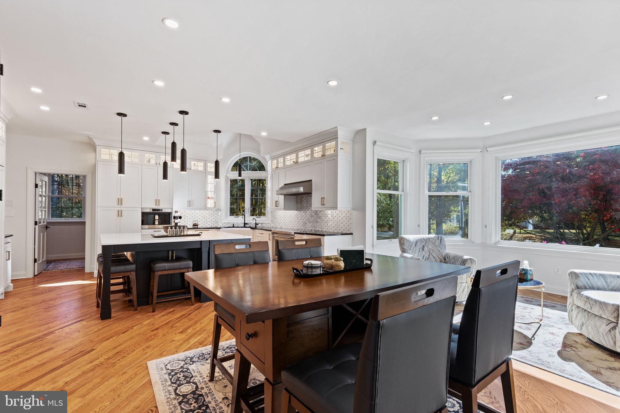 AMBLER - Residential