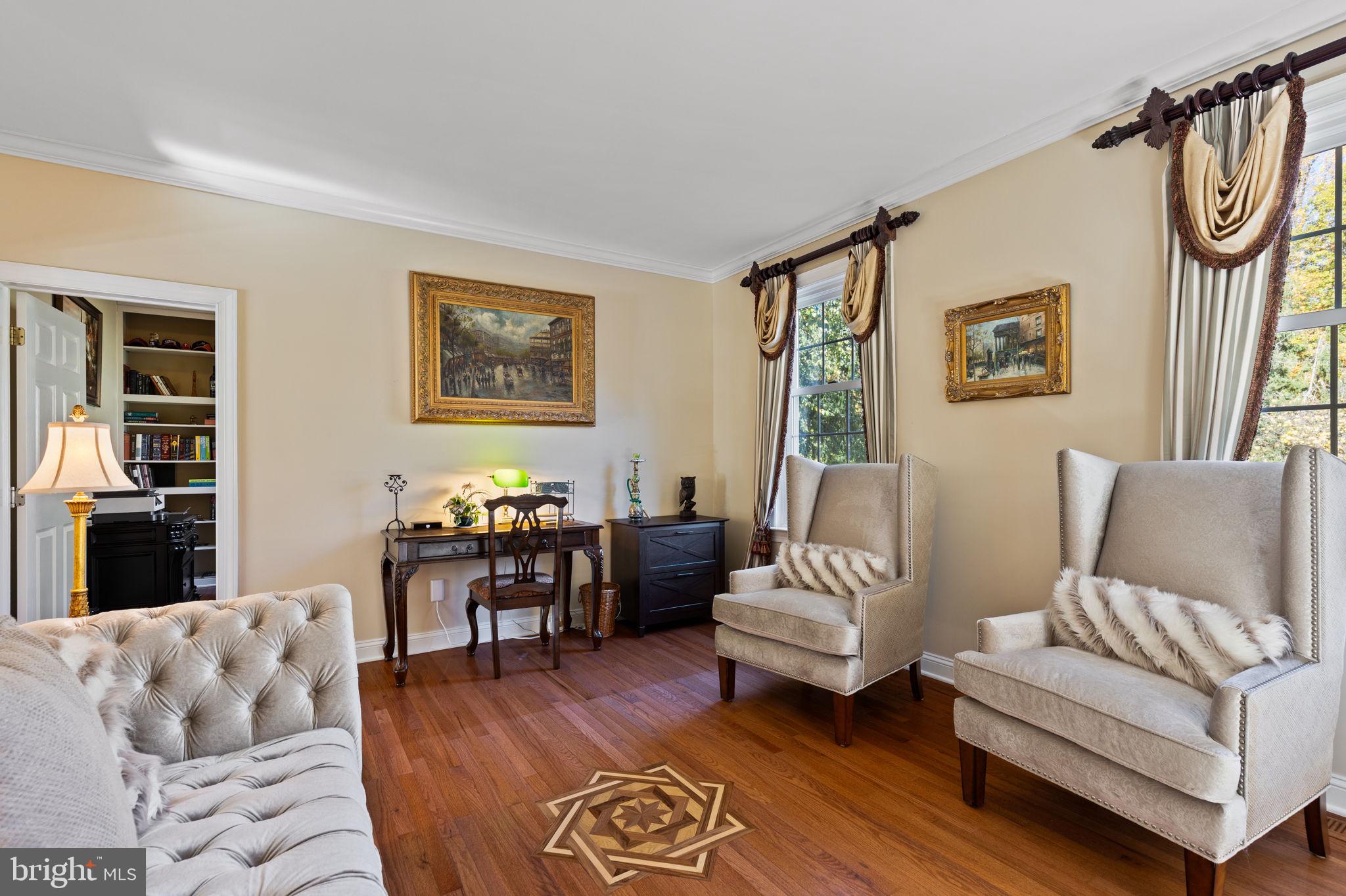 AMBLER - Residential