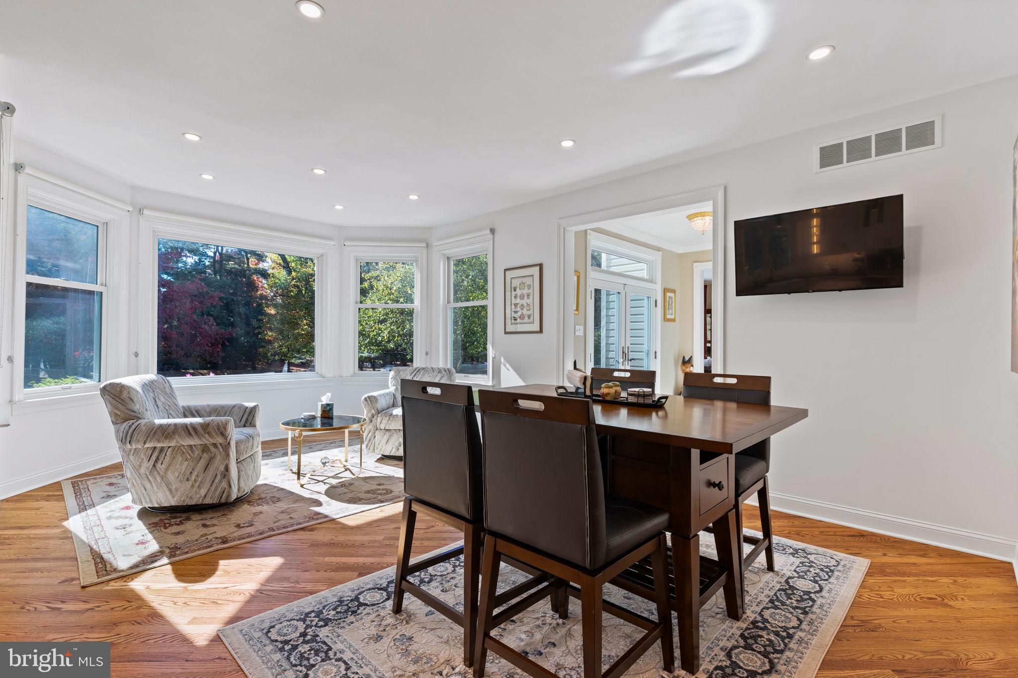 AMBLER - Residential