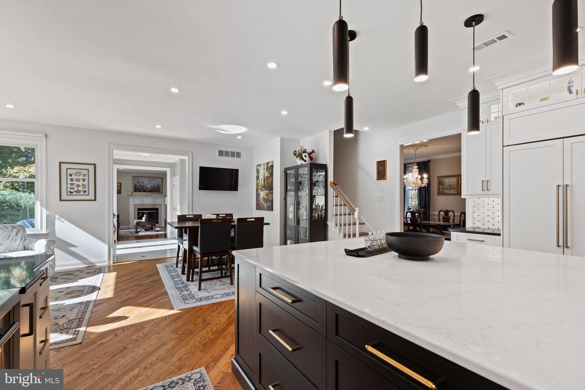 AMBLER - Residential