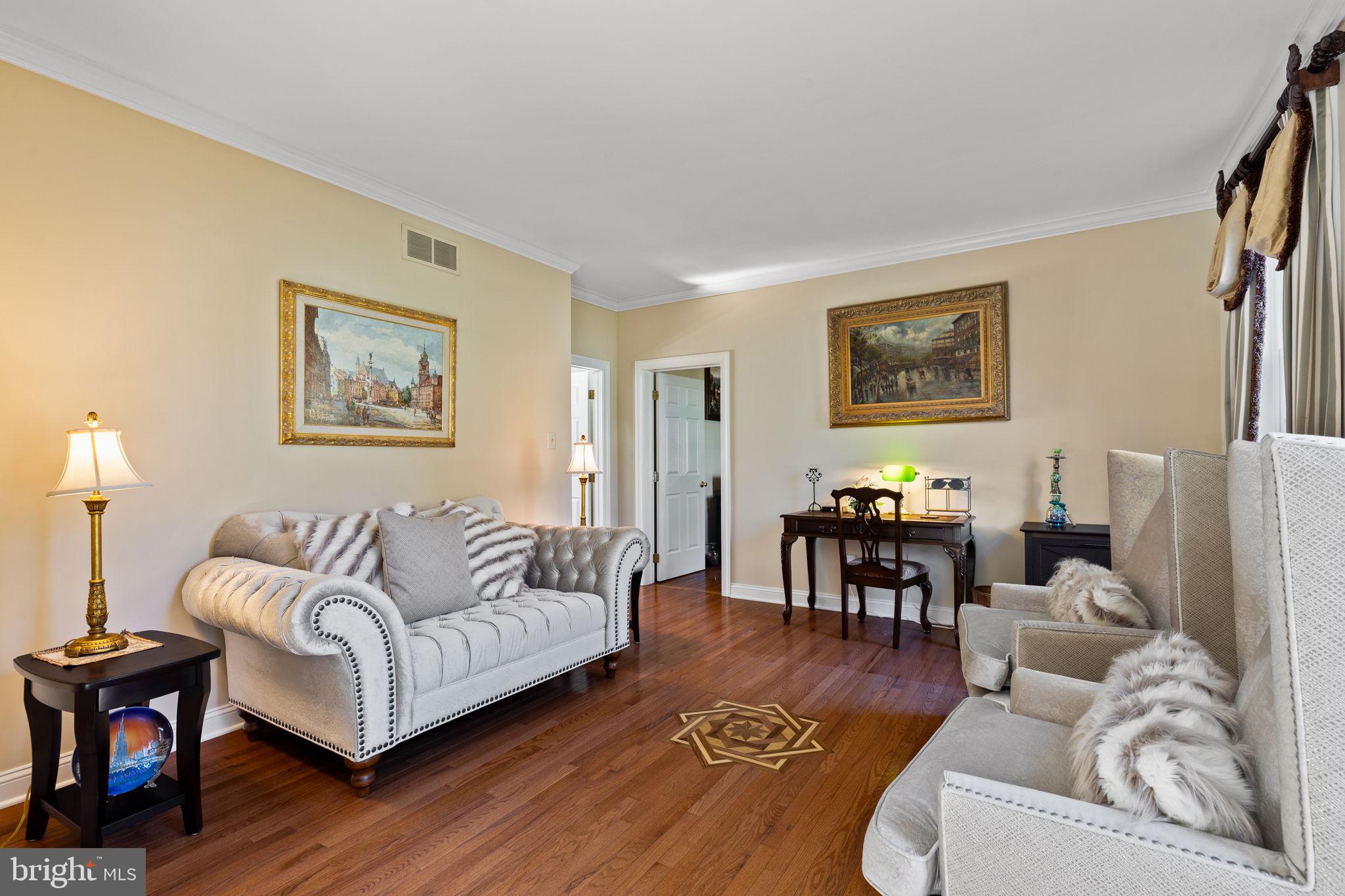 AMBLER - Residential