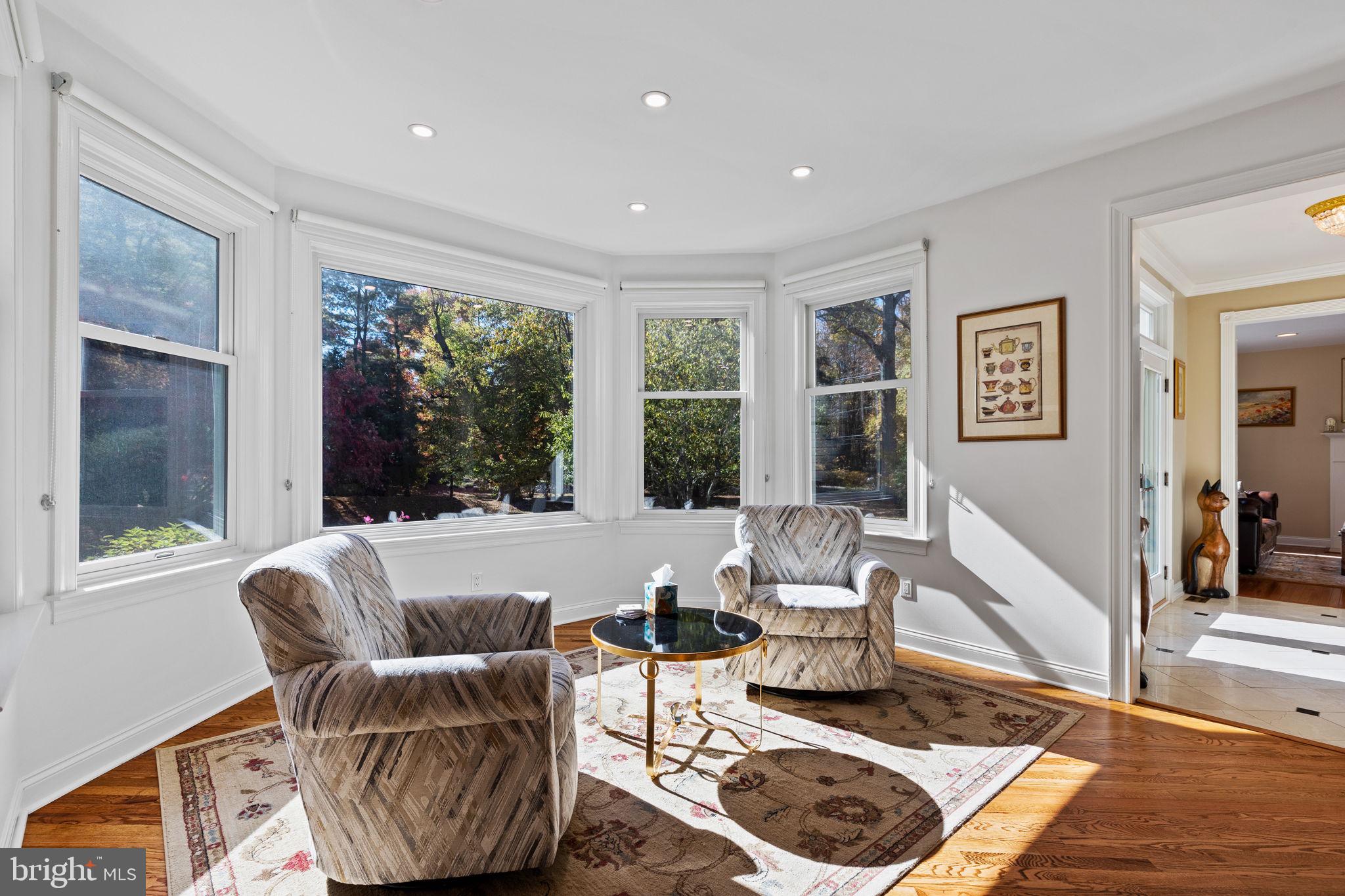 AMBLER - Residential