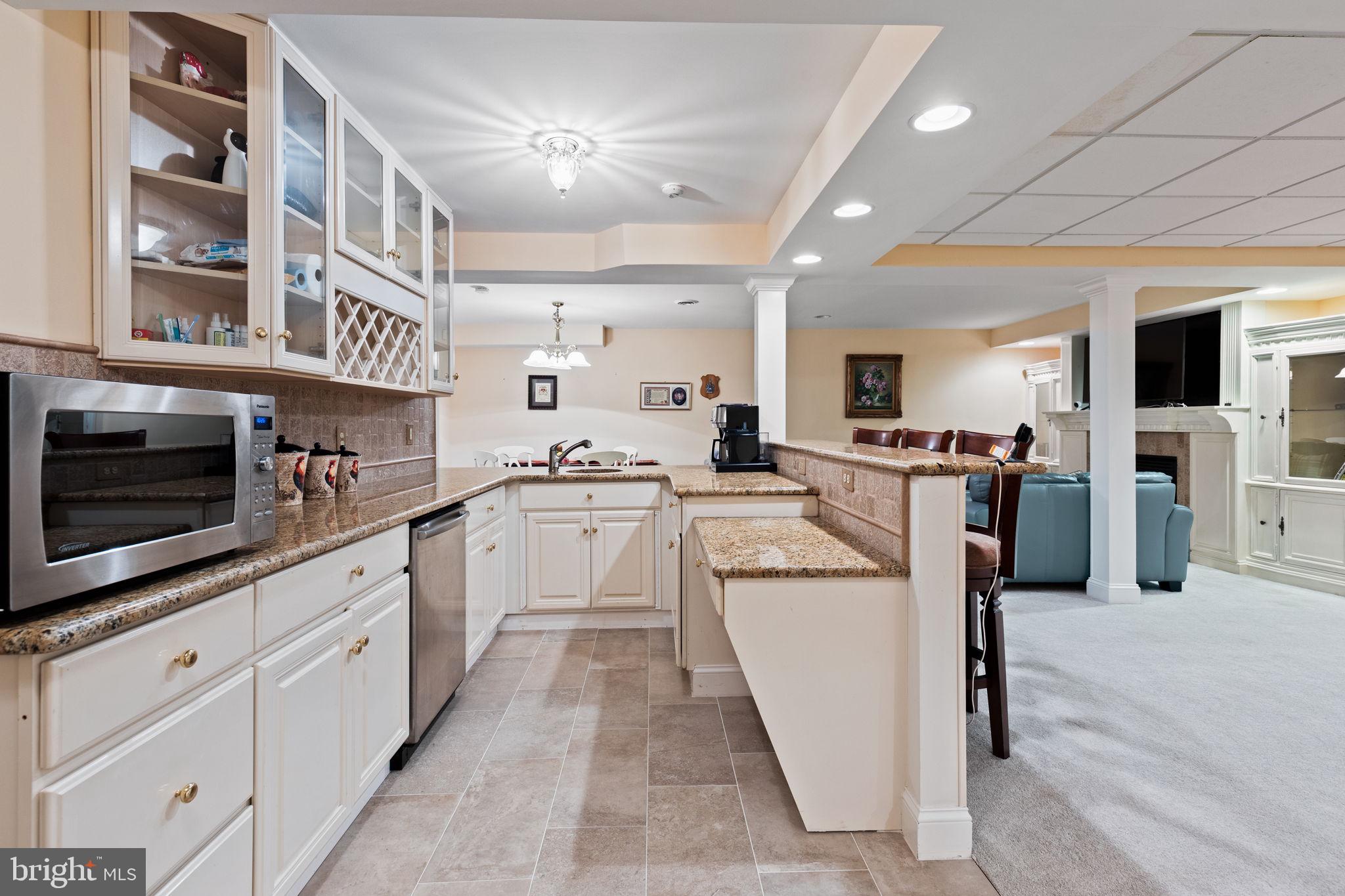 AMBLER - Residential