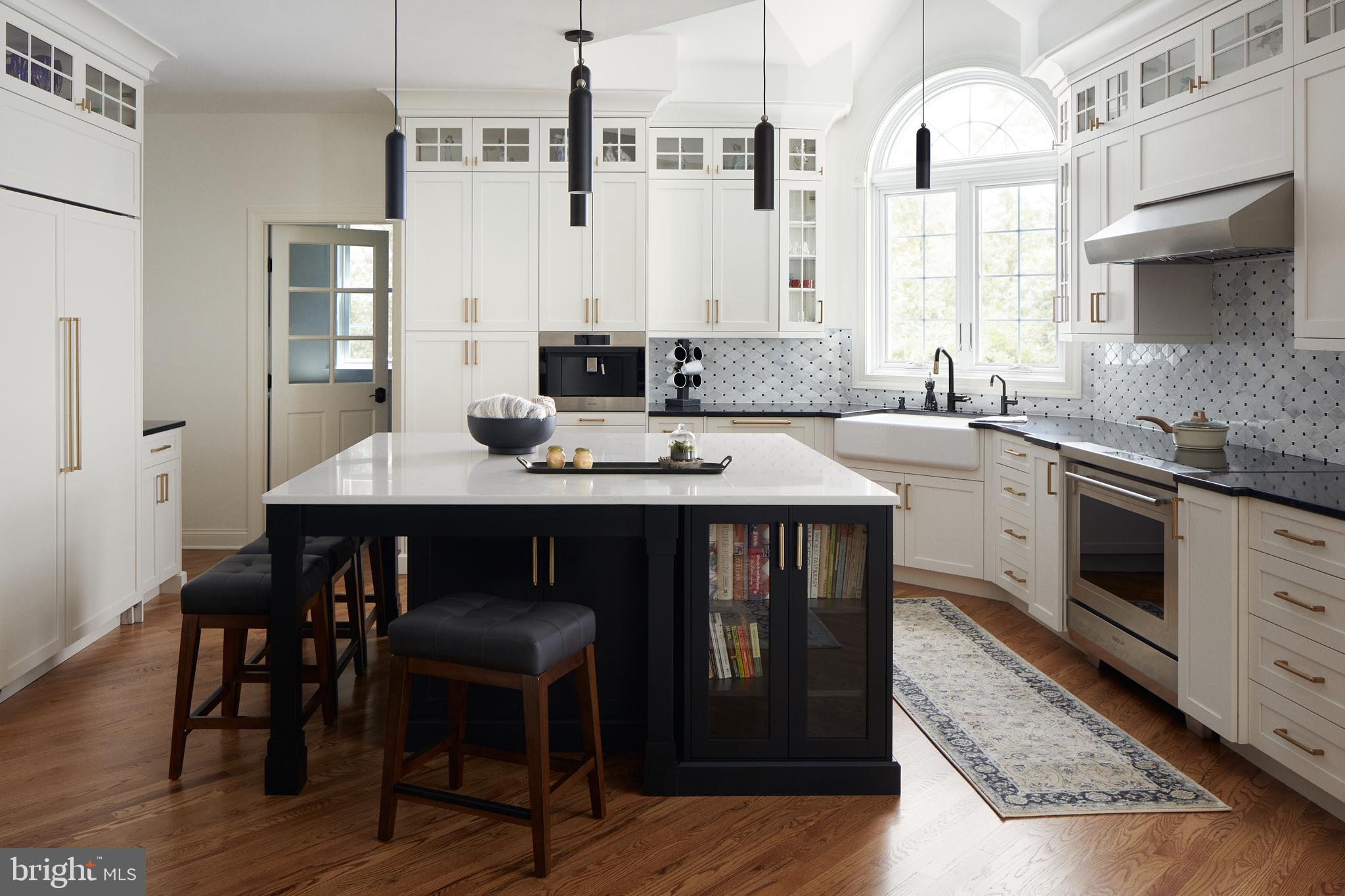 AMBLER - Residential