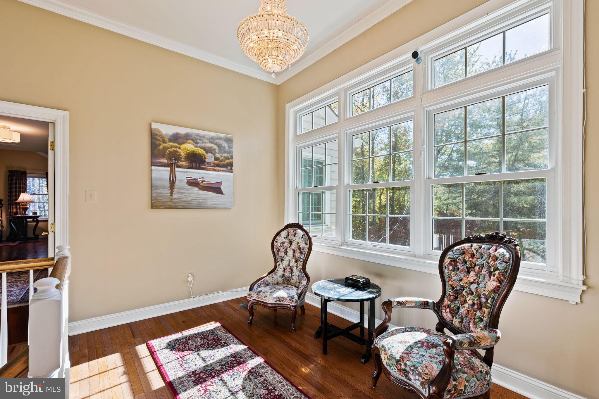 AMBLER - Residential