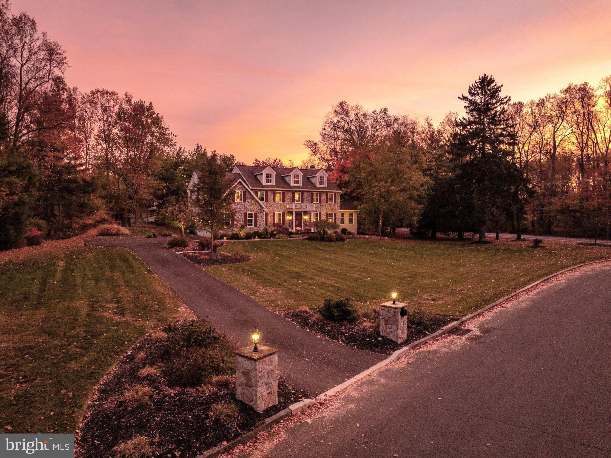 AMBLER - Residential