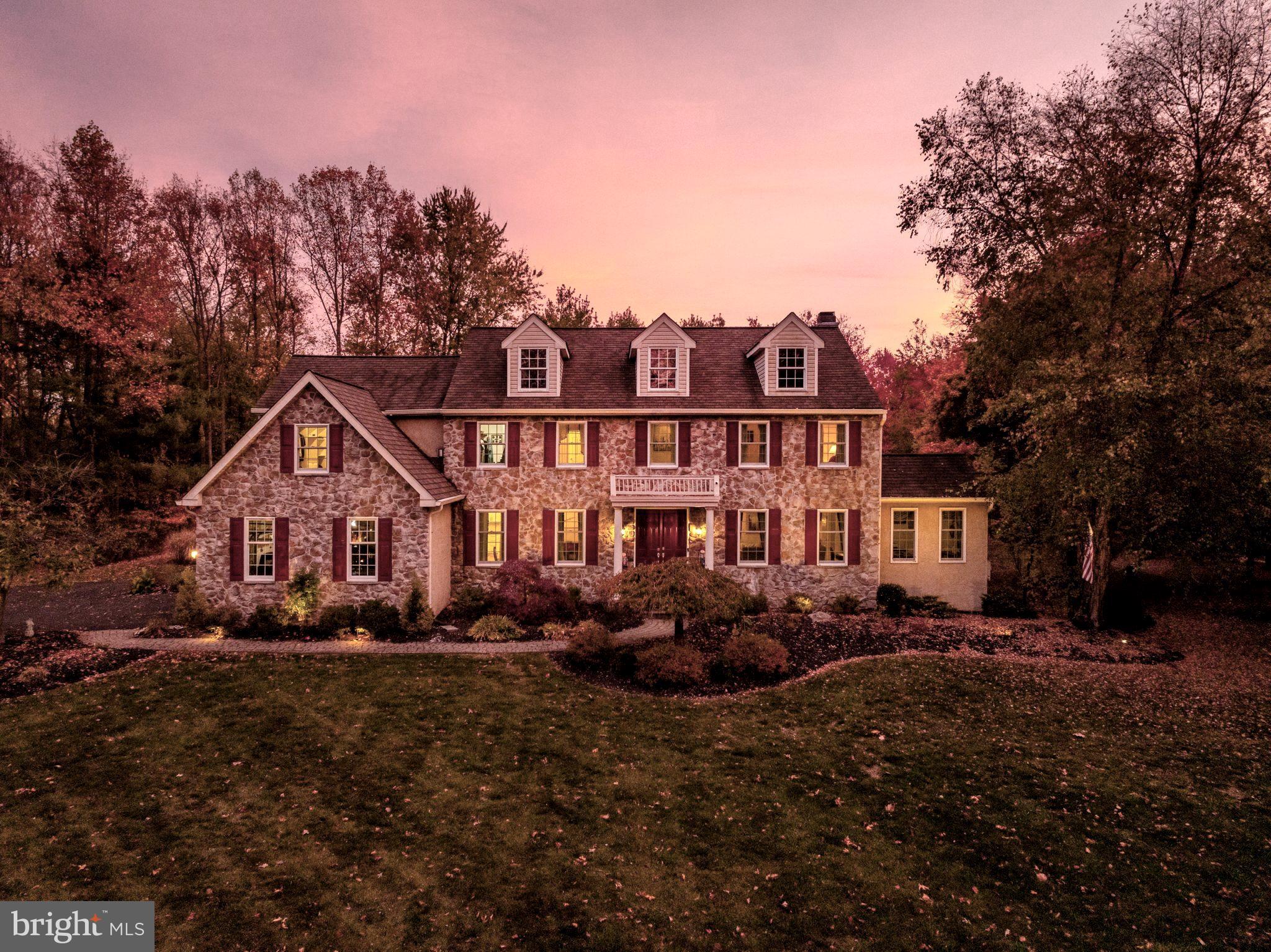 AMBLER - Residential