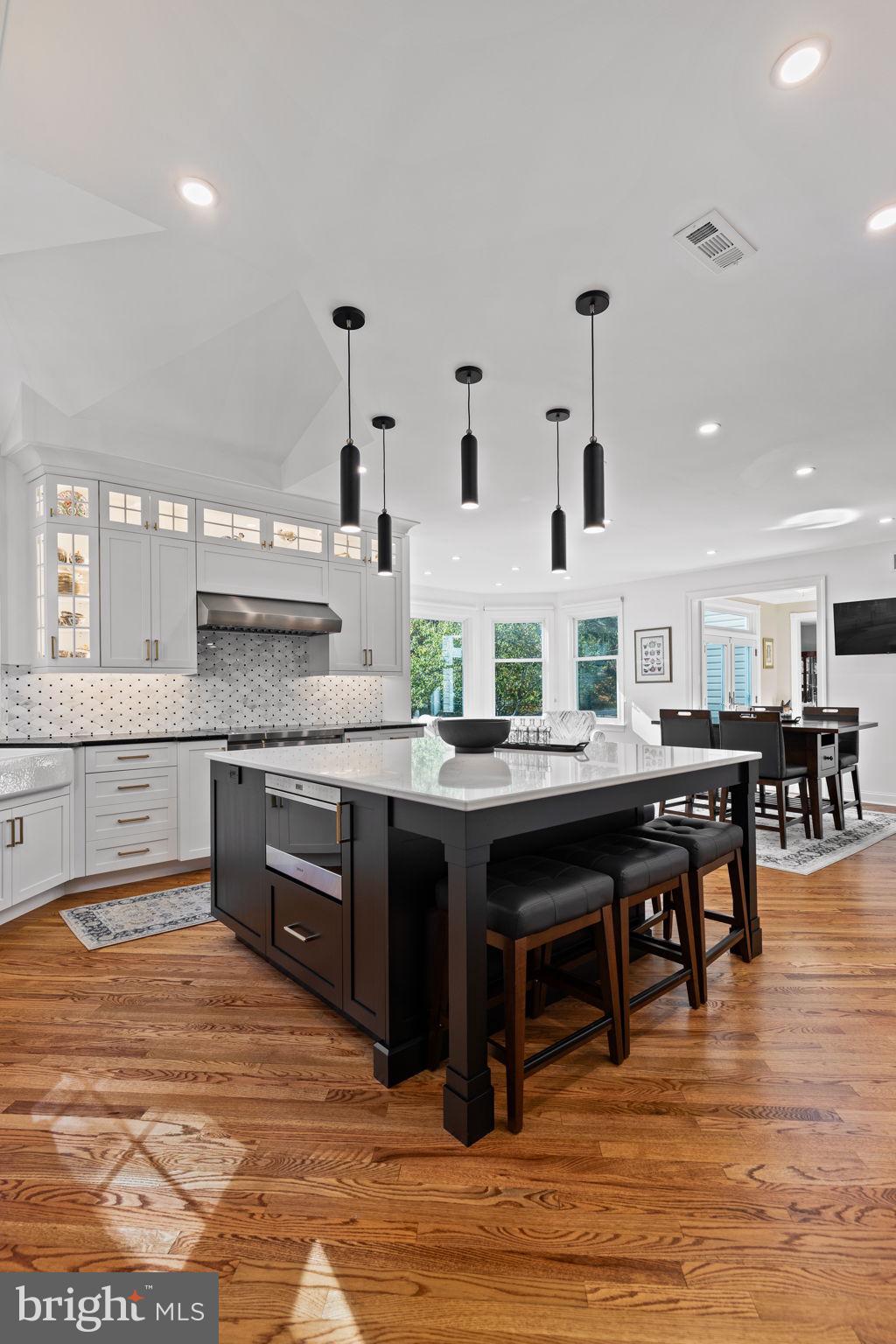 AMBLER - Residential