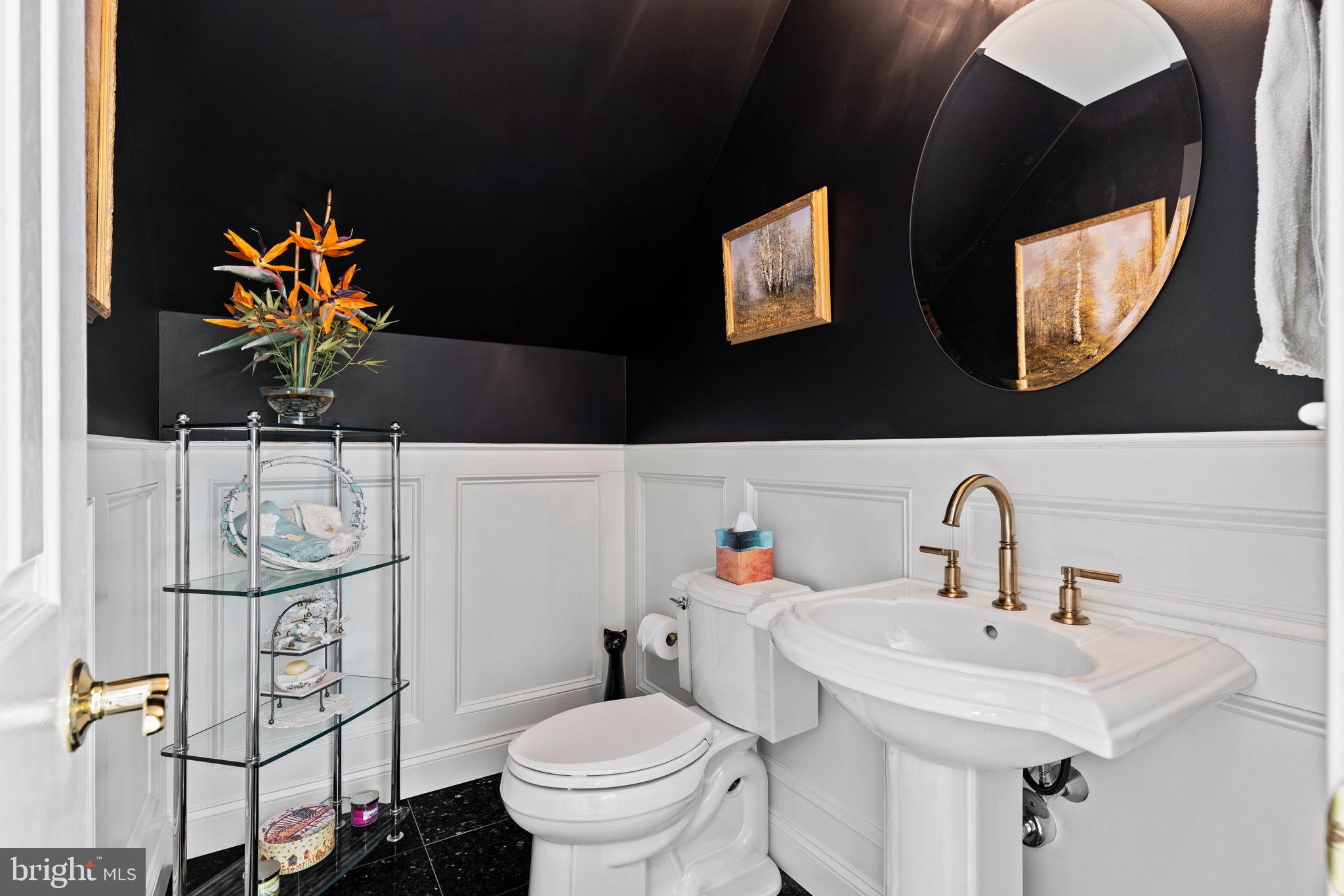 AMBLER - Residential