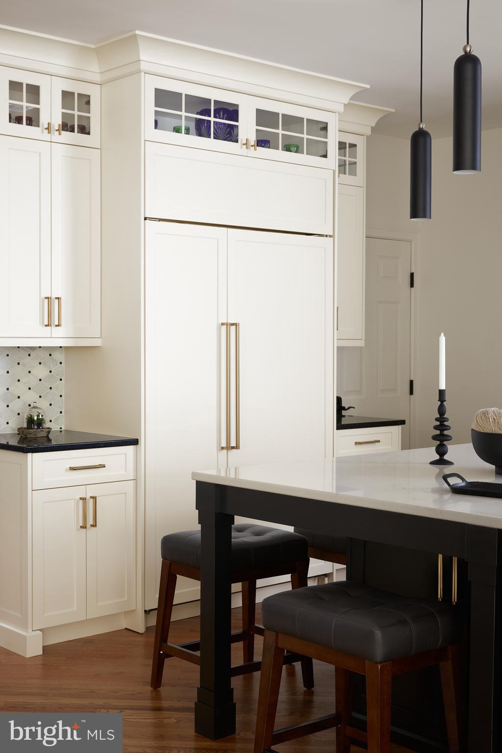 AMBLER - Residential