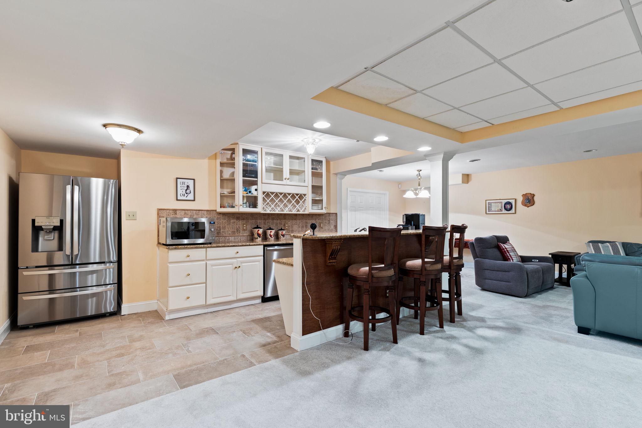 AMBLER - Residential