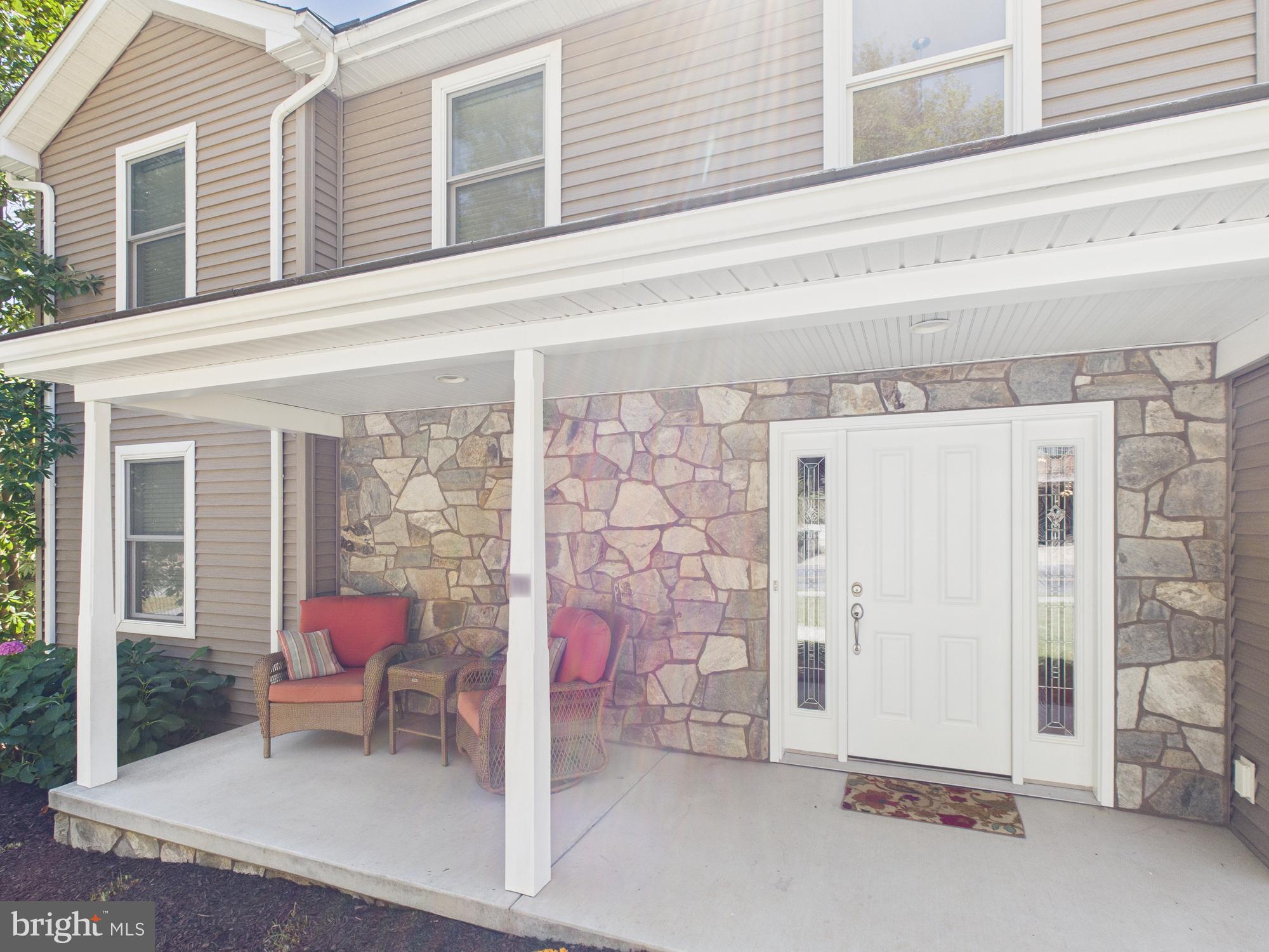111 RIDGE AVENUE