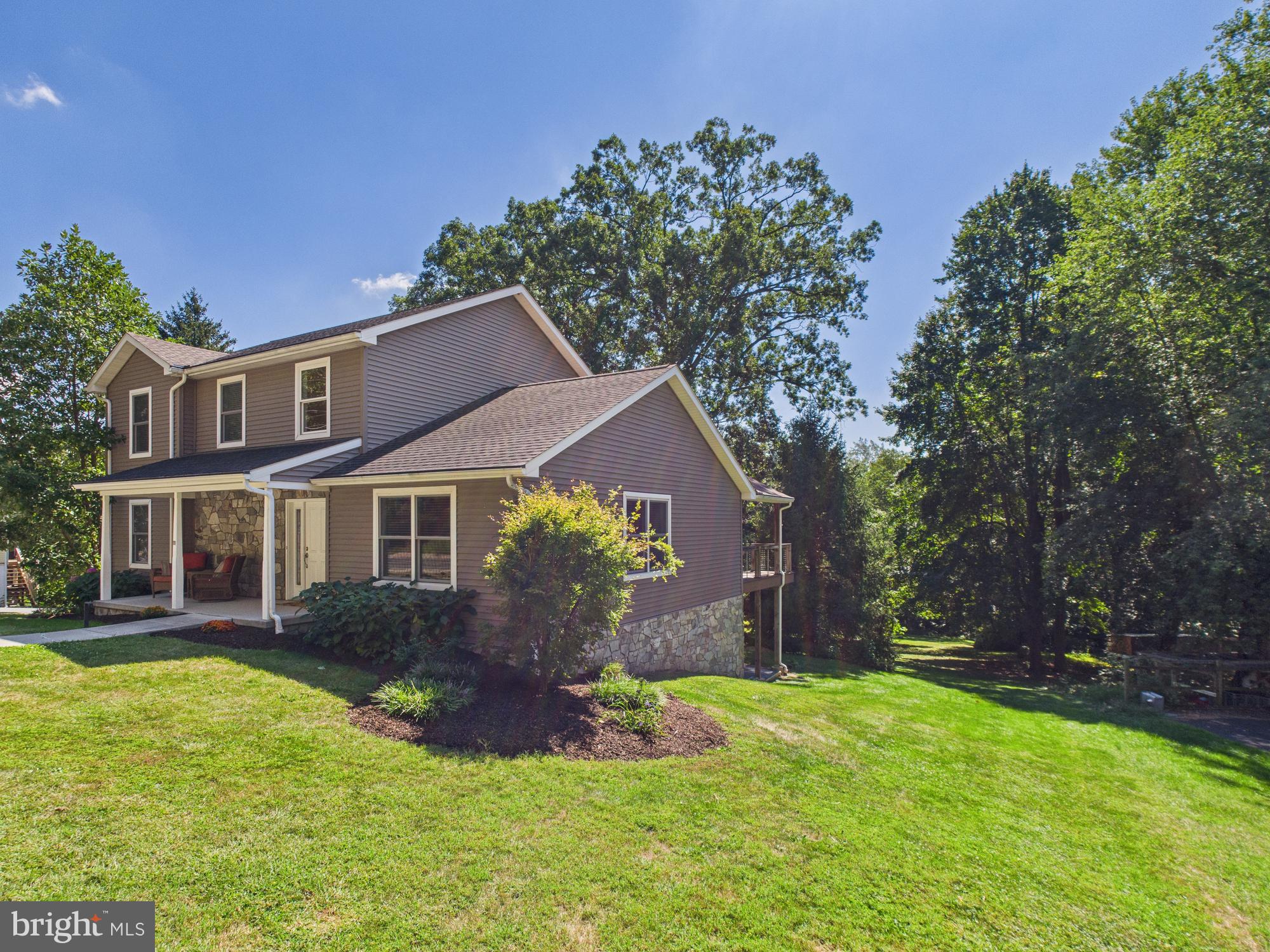 111 RIDGE AVENUE