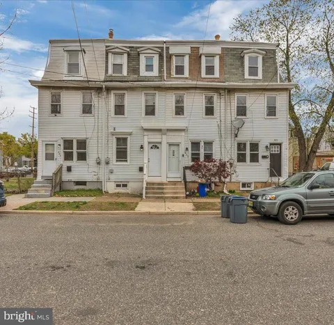 407 Powell Street, Gloucester City, NJ MLS: NJCD2090486
