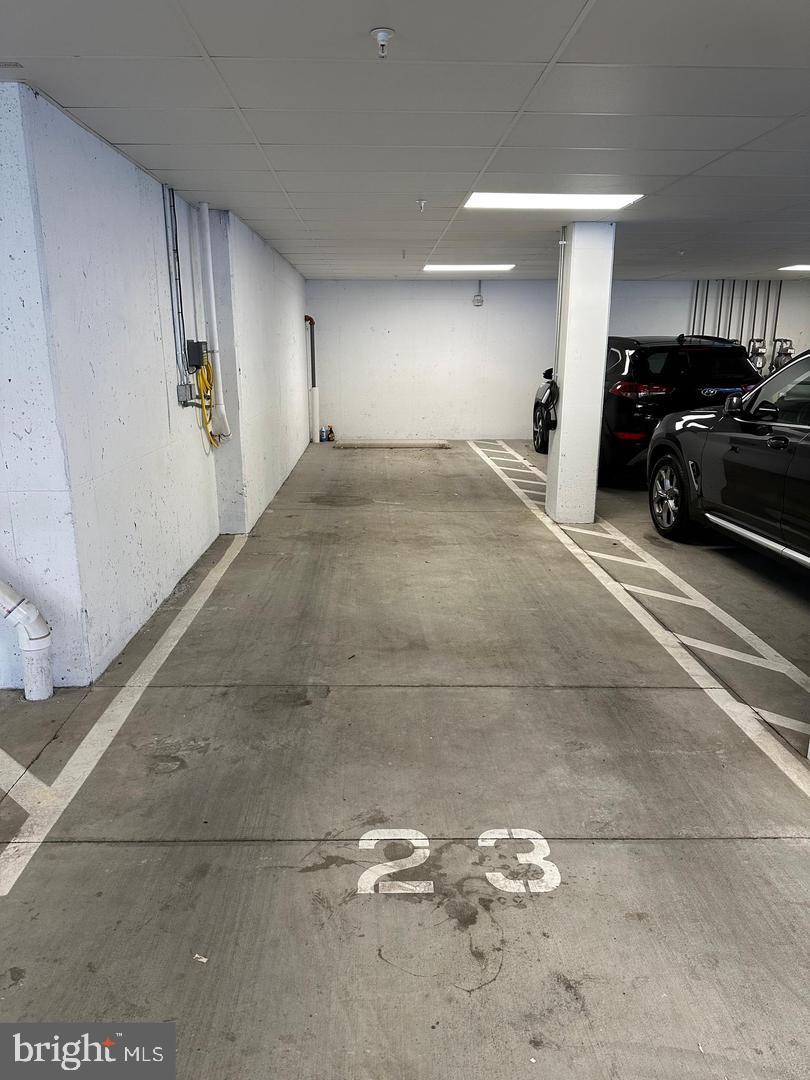 METROPARK AT ARROWBROOK - Residential