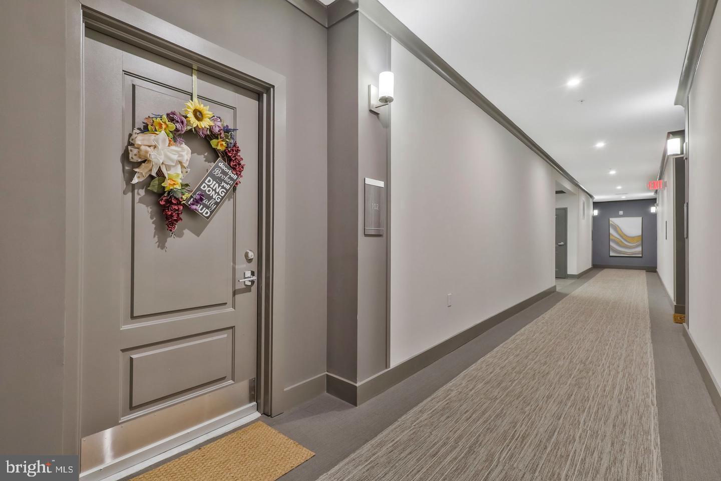 METROPARK AT ARROWBROOK - Residential