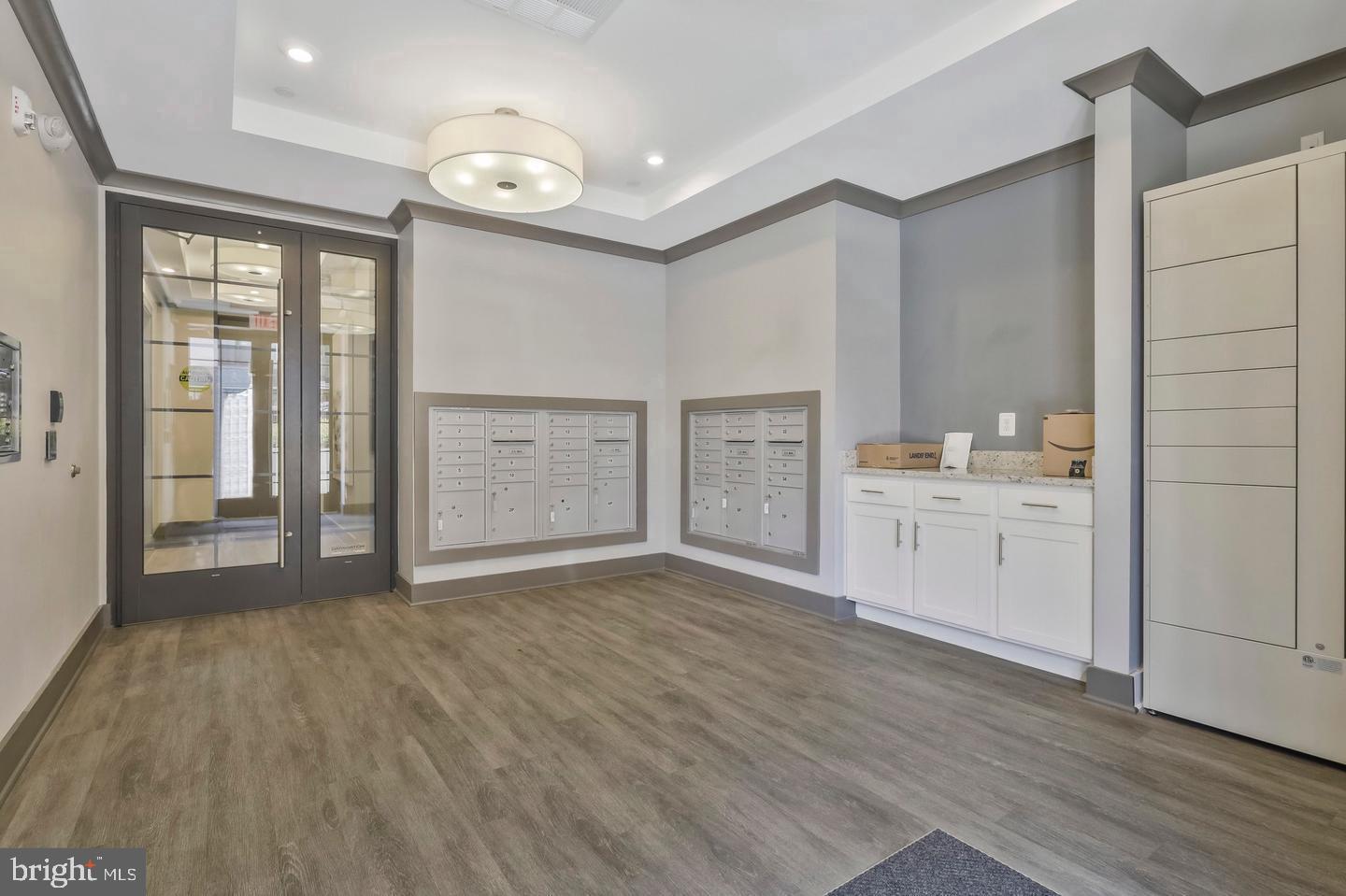 METROPARK AT ARROWBROOK - Residential