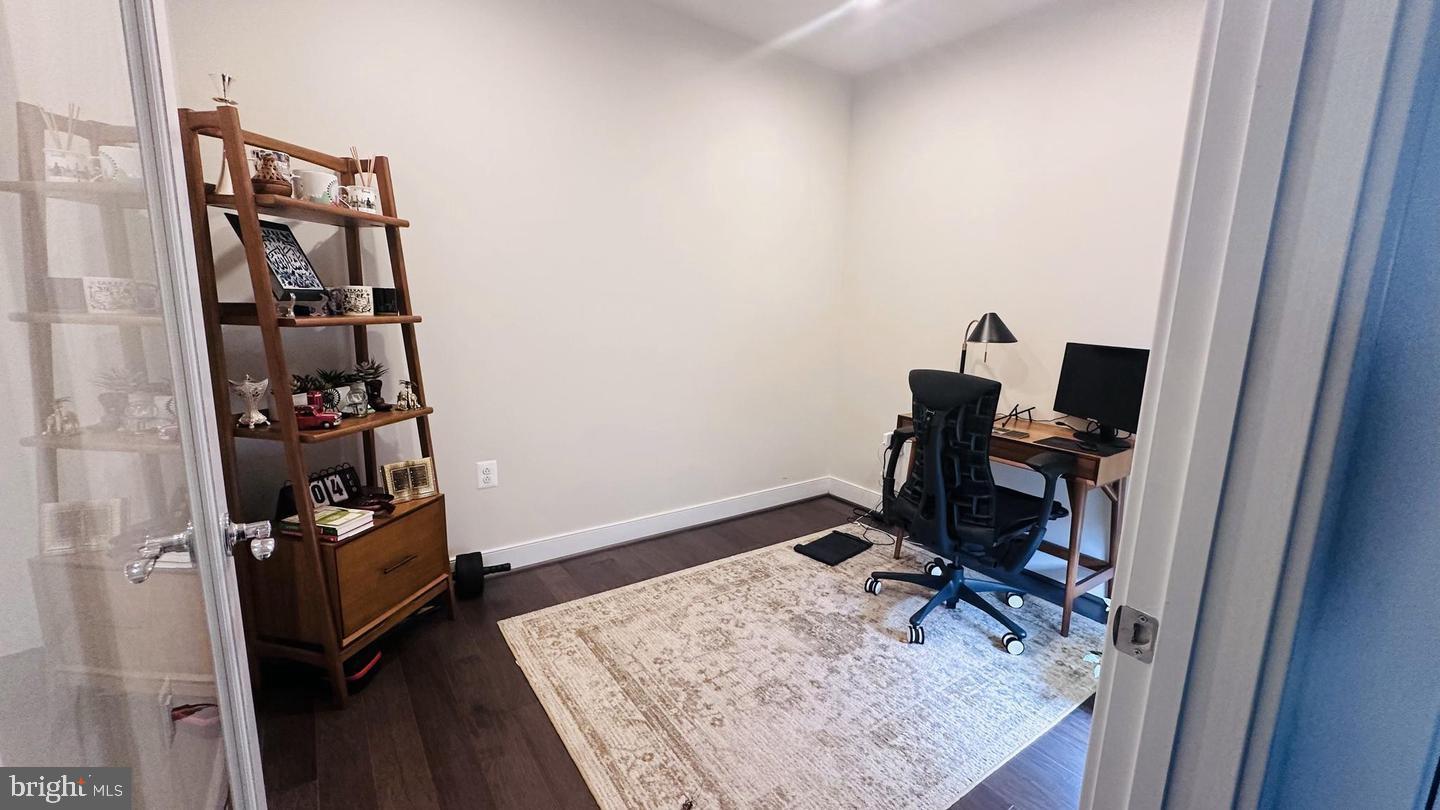 METROPARK AT ARROWBROOK - Residential