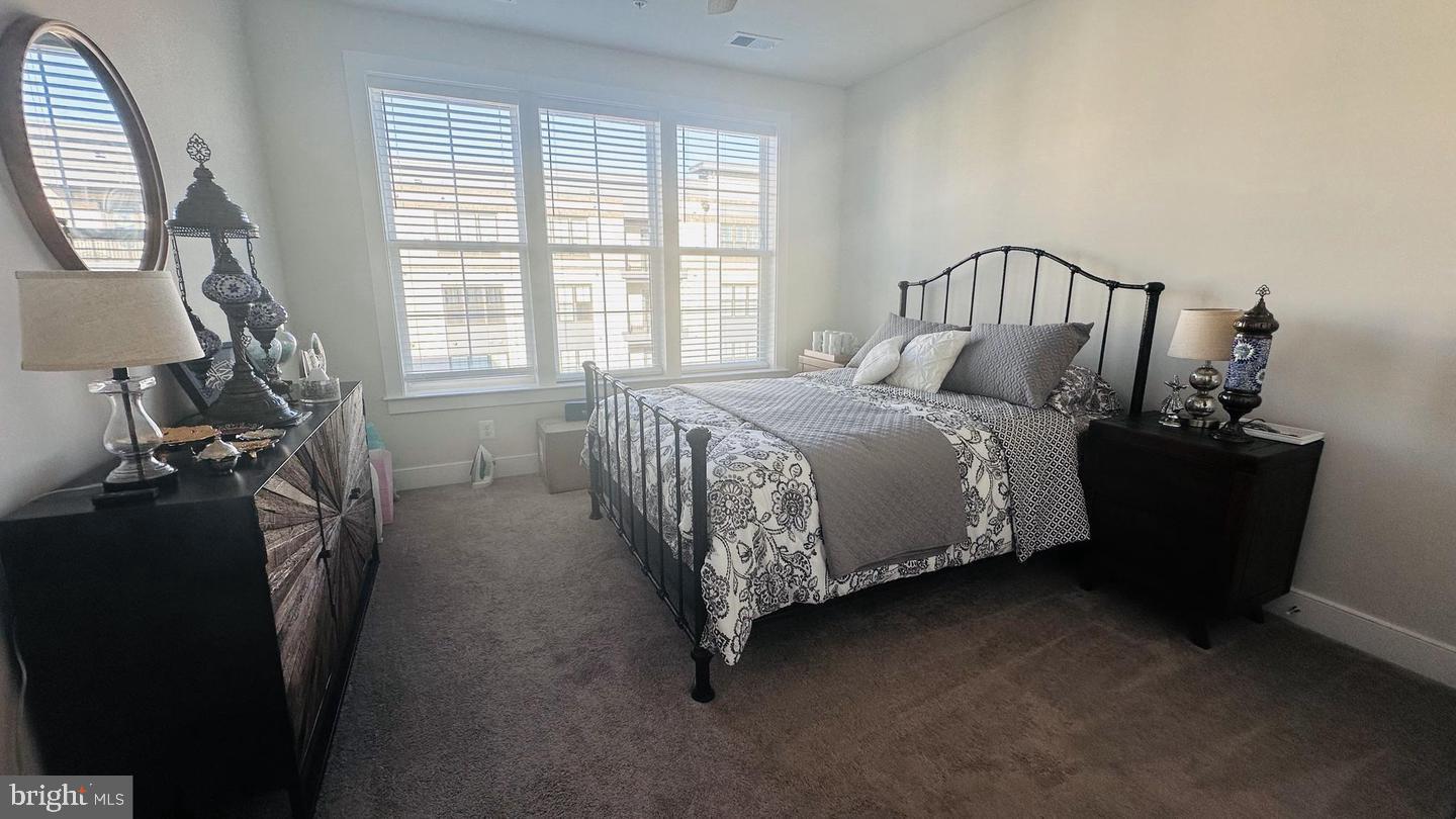 METROPARK AT ARROWBROOK - Residential