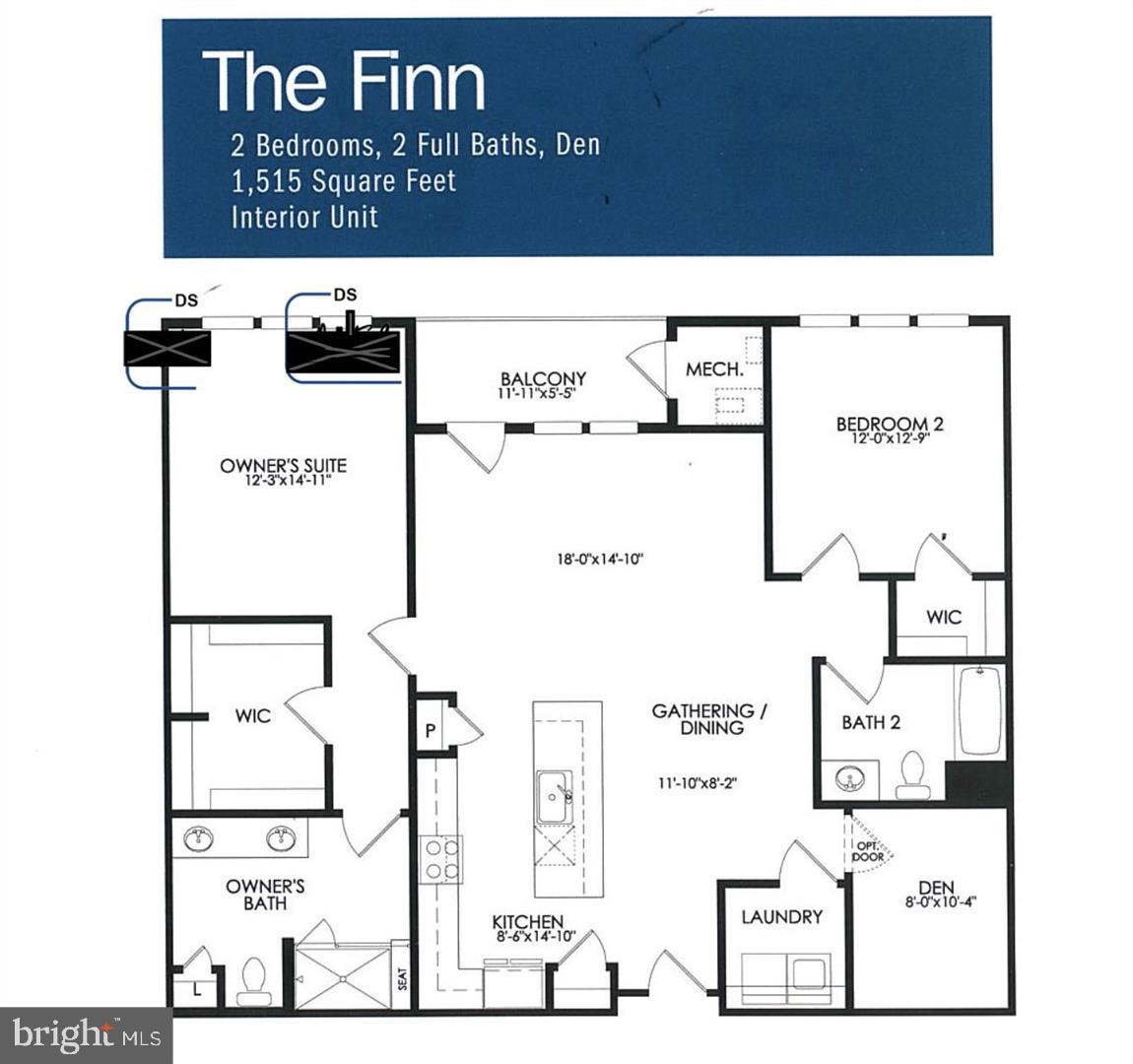 METROPARK AT ARROWBROOK - Residential