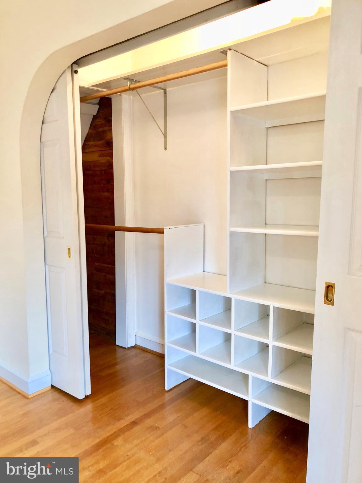 FEDERAL HILL - Residential