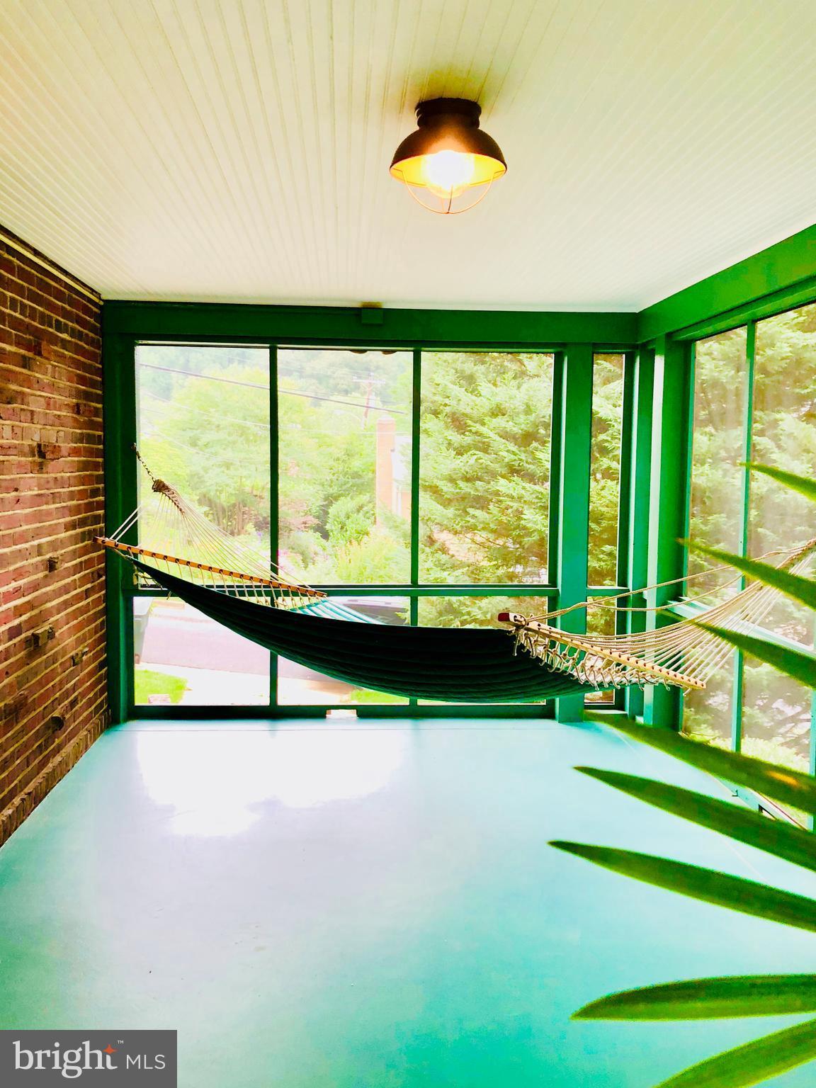 FEDERAL HILL - Residential