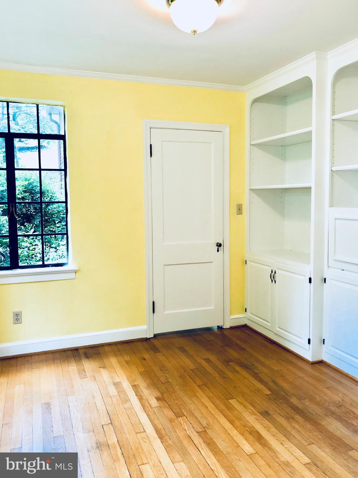 FEDERAL HILL - Residential