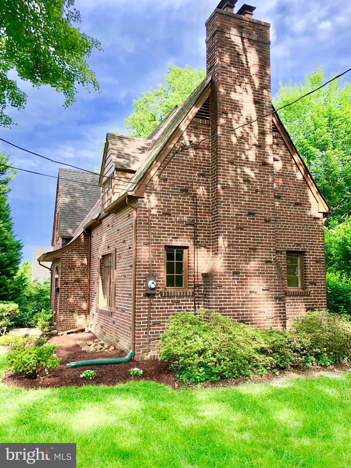 FEDERAL HILL - Residential