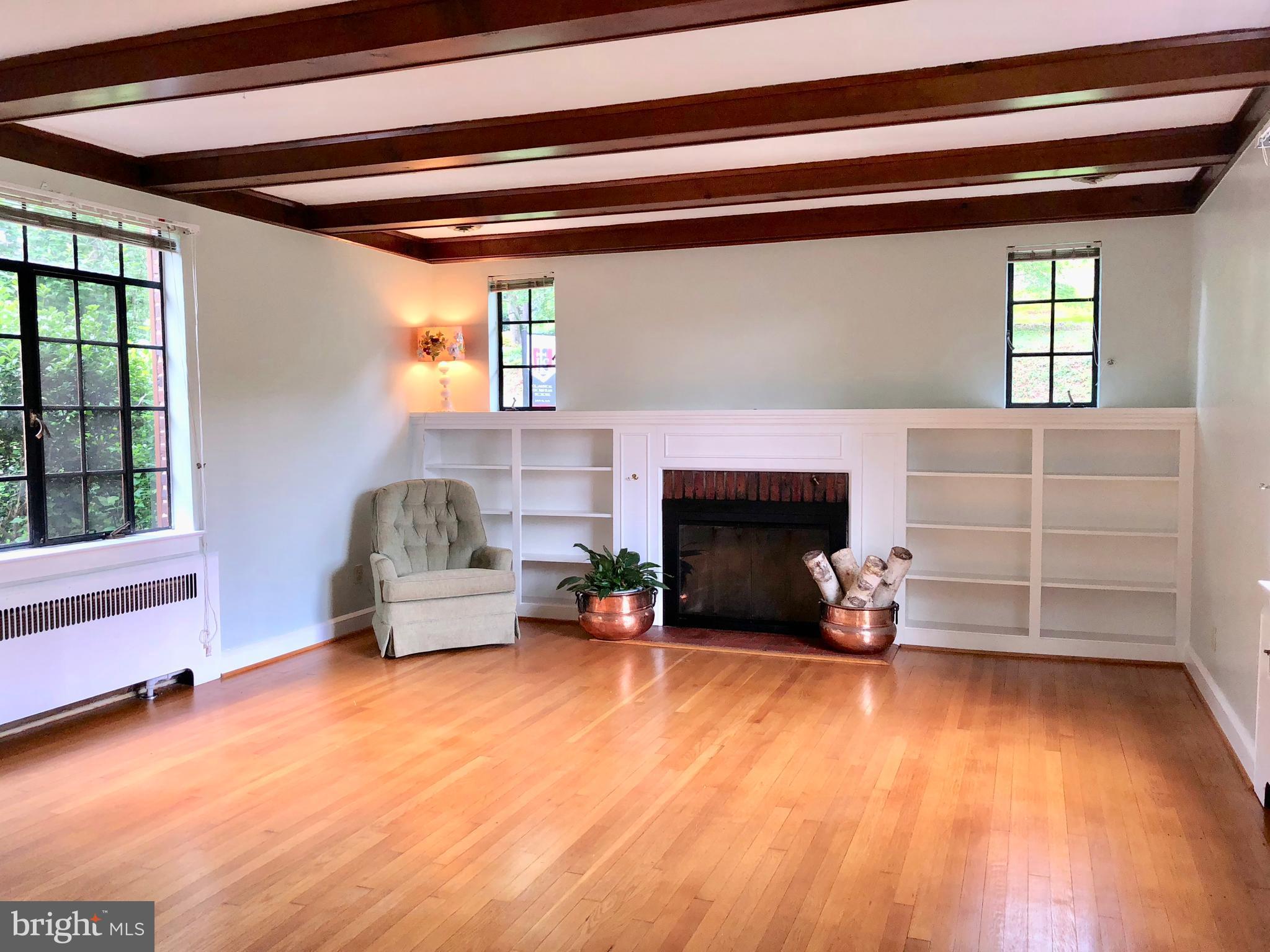 FEDERAL HILL - Residential