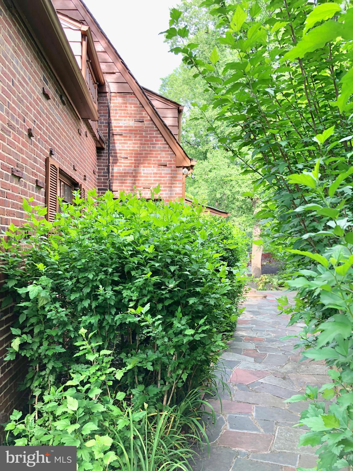 FEDERAL HILL - Residential