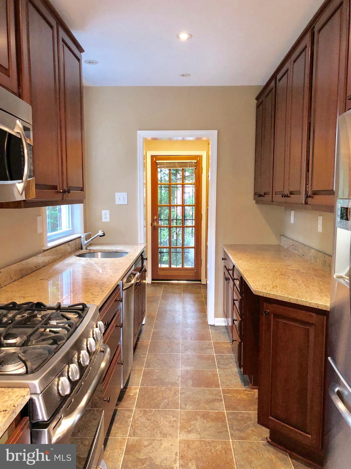 FEDERAL HILL - Residential